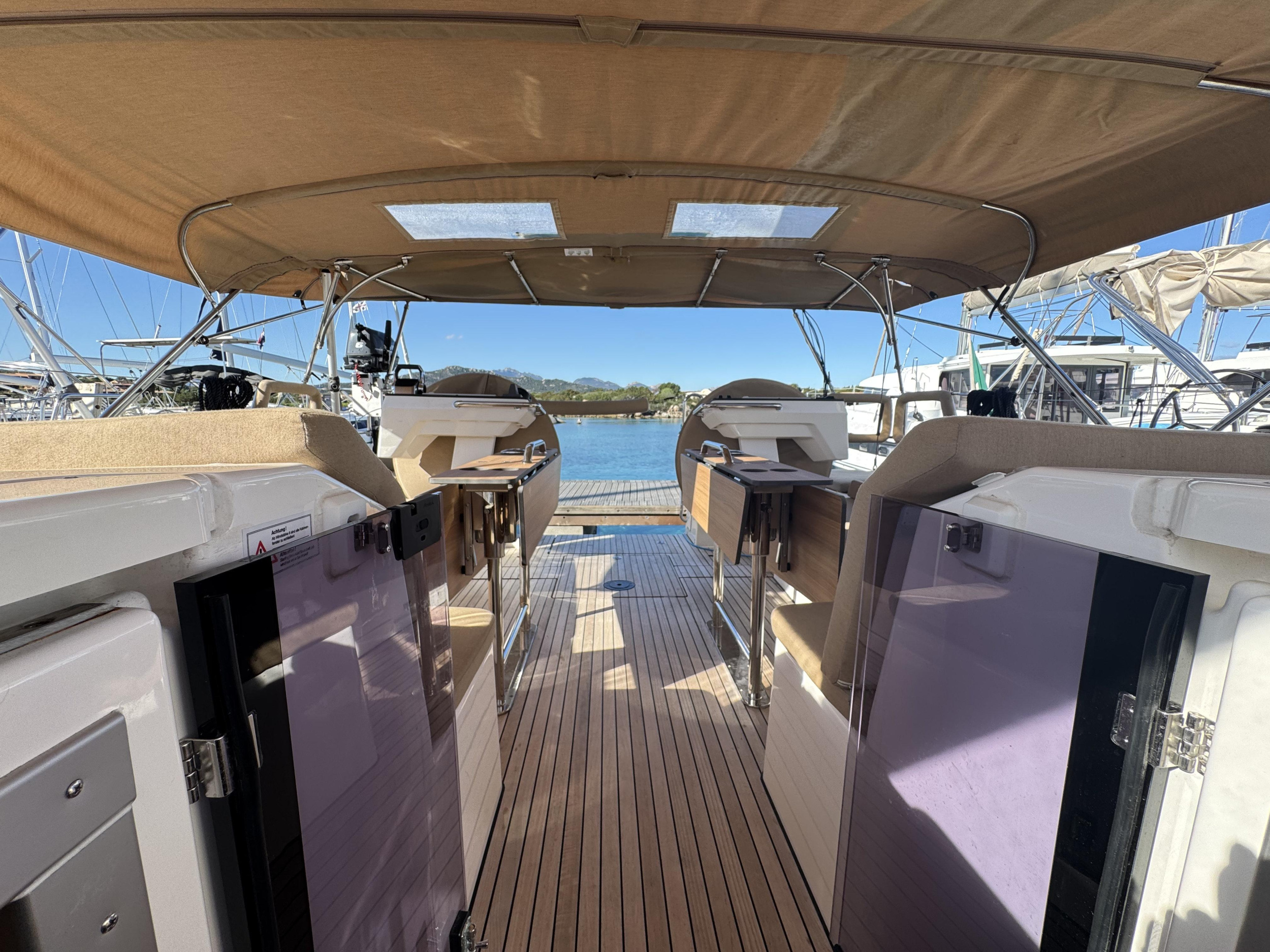 Bavaria 46 Cruiser — photo 42