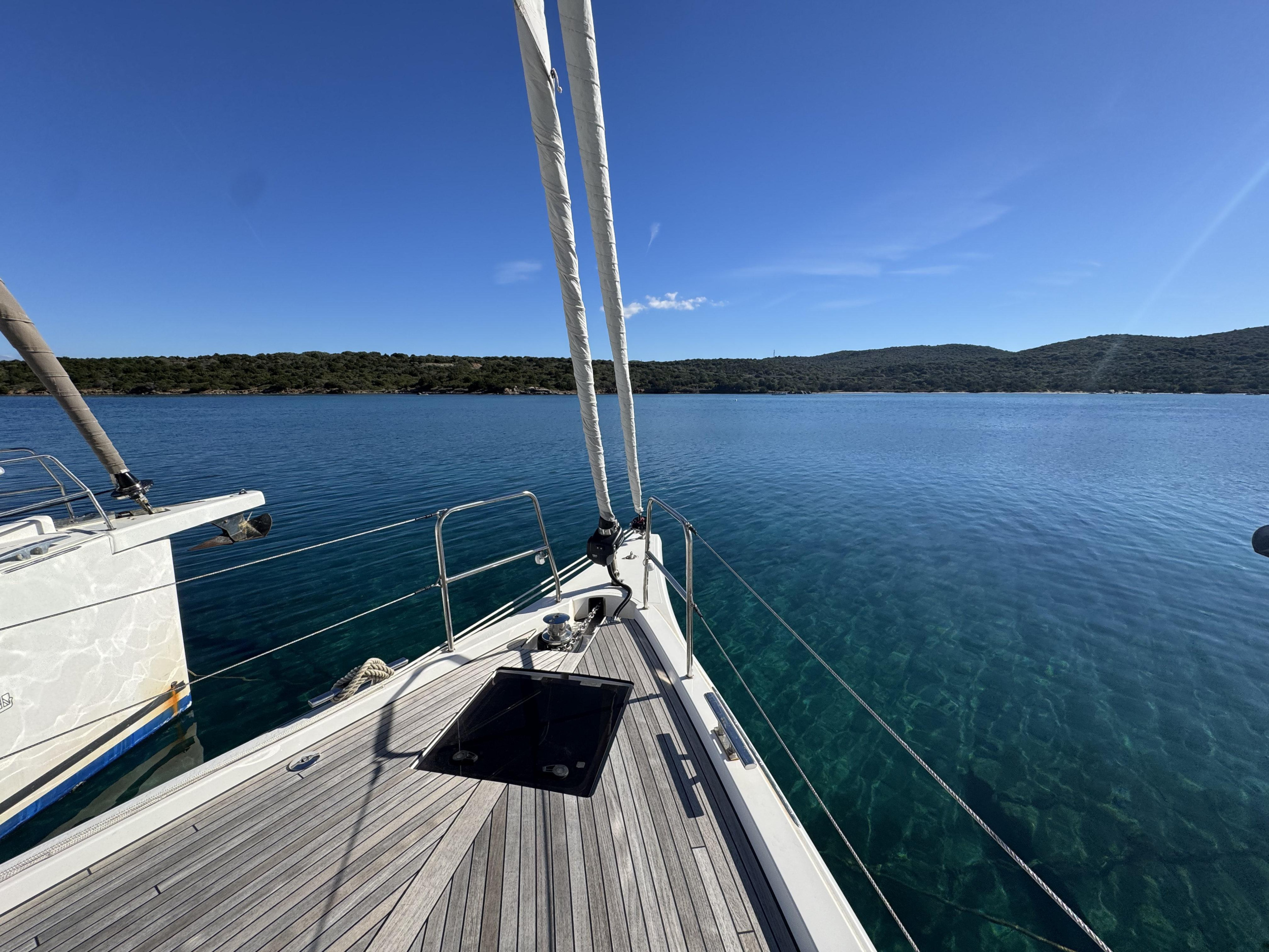 Bavaria 46 Cruiser — photo 21
