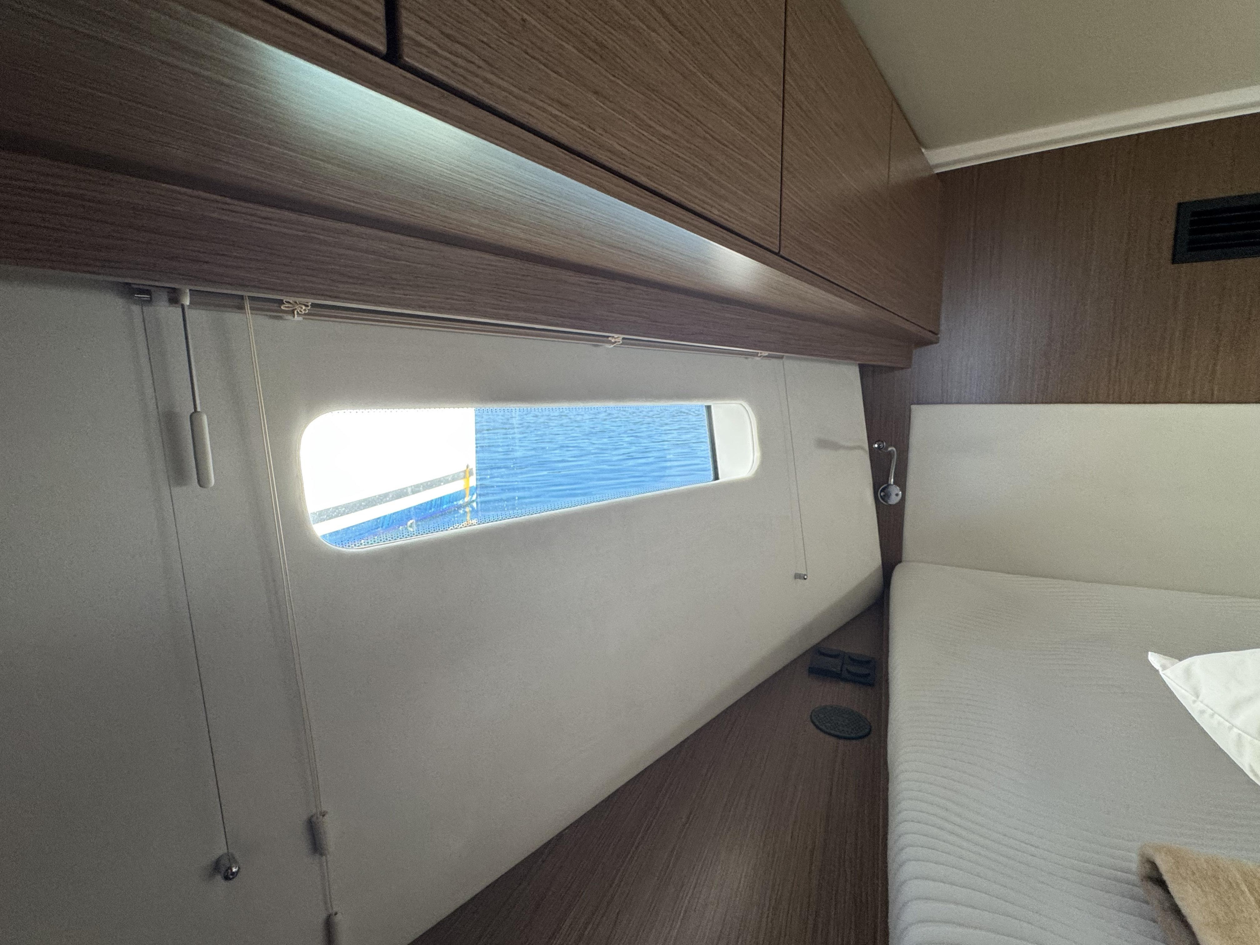 Bavaria 46 Cruiser — photo 22