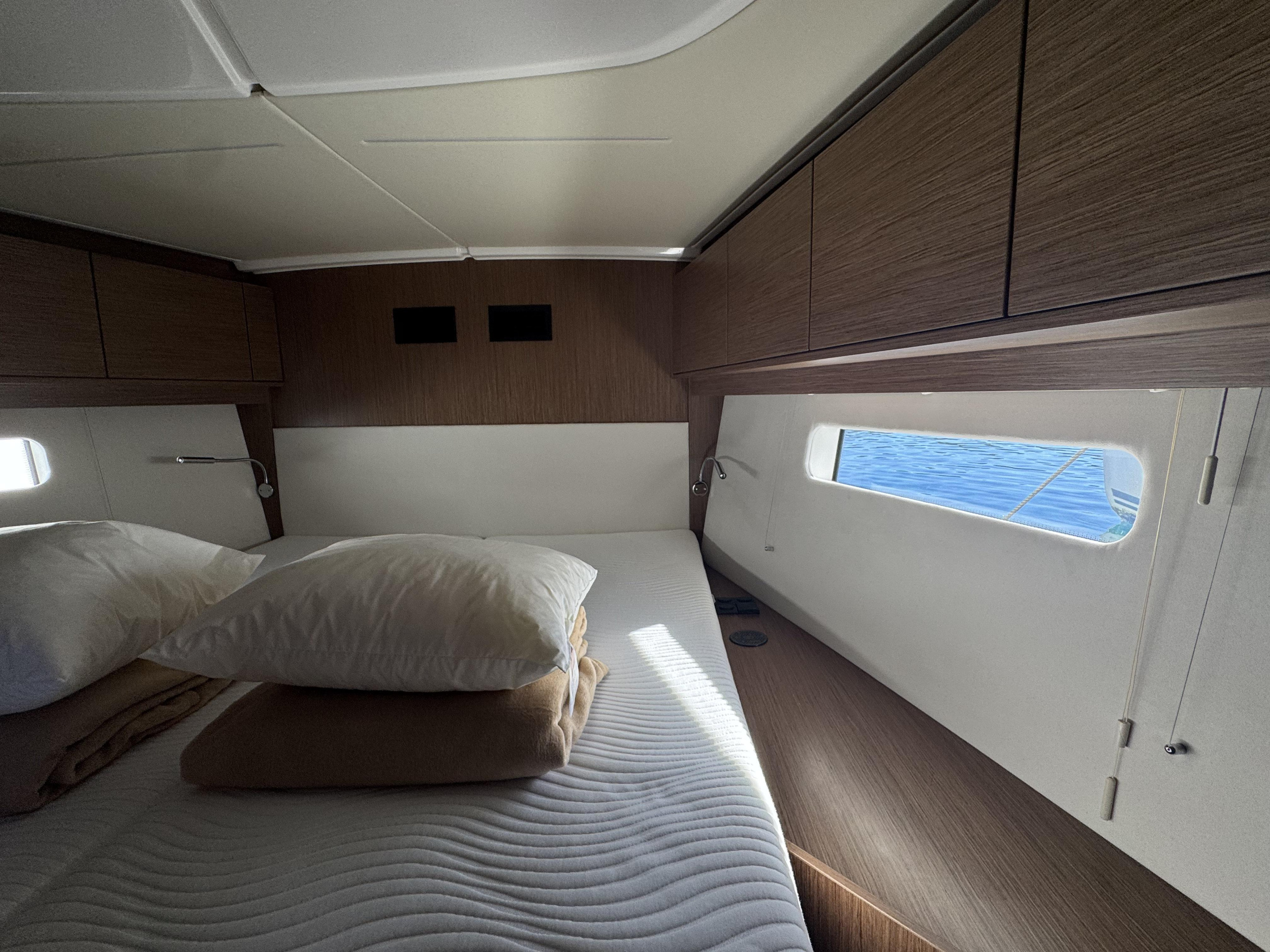 Bavaria 46 Cruiser — photo 24