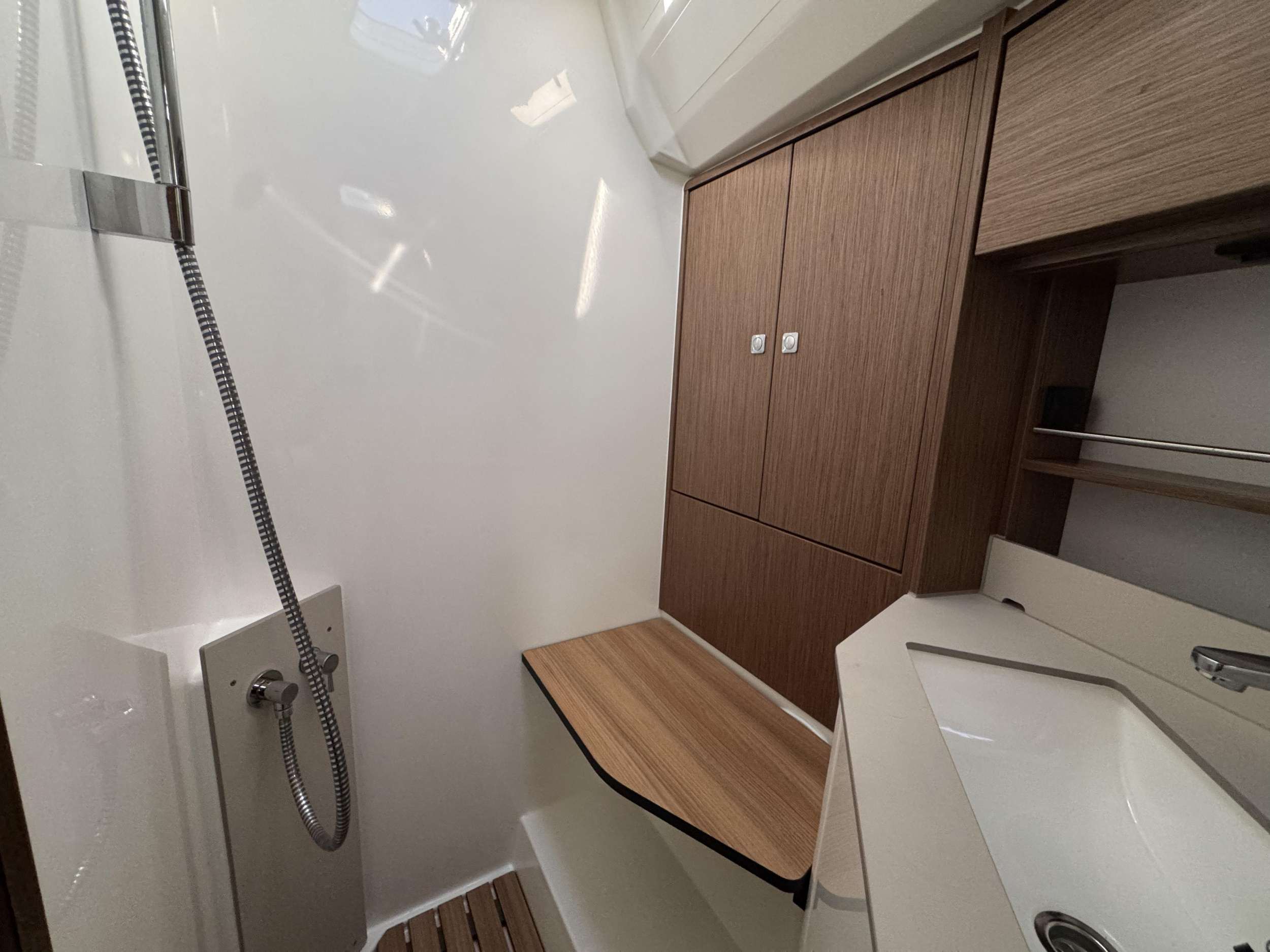 Bavaria 46 Cruiser — photo 2