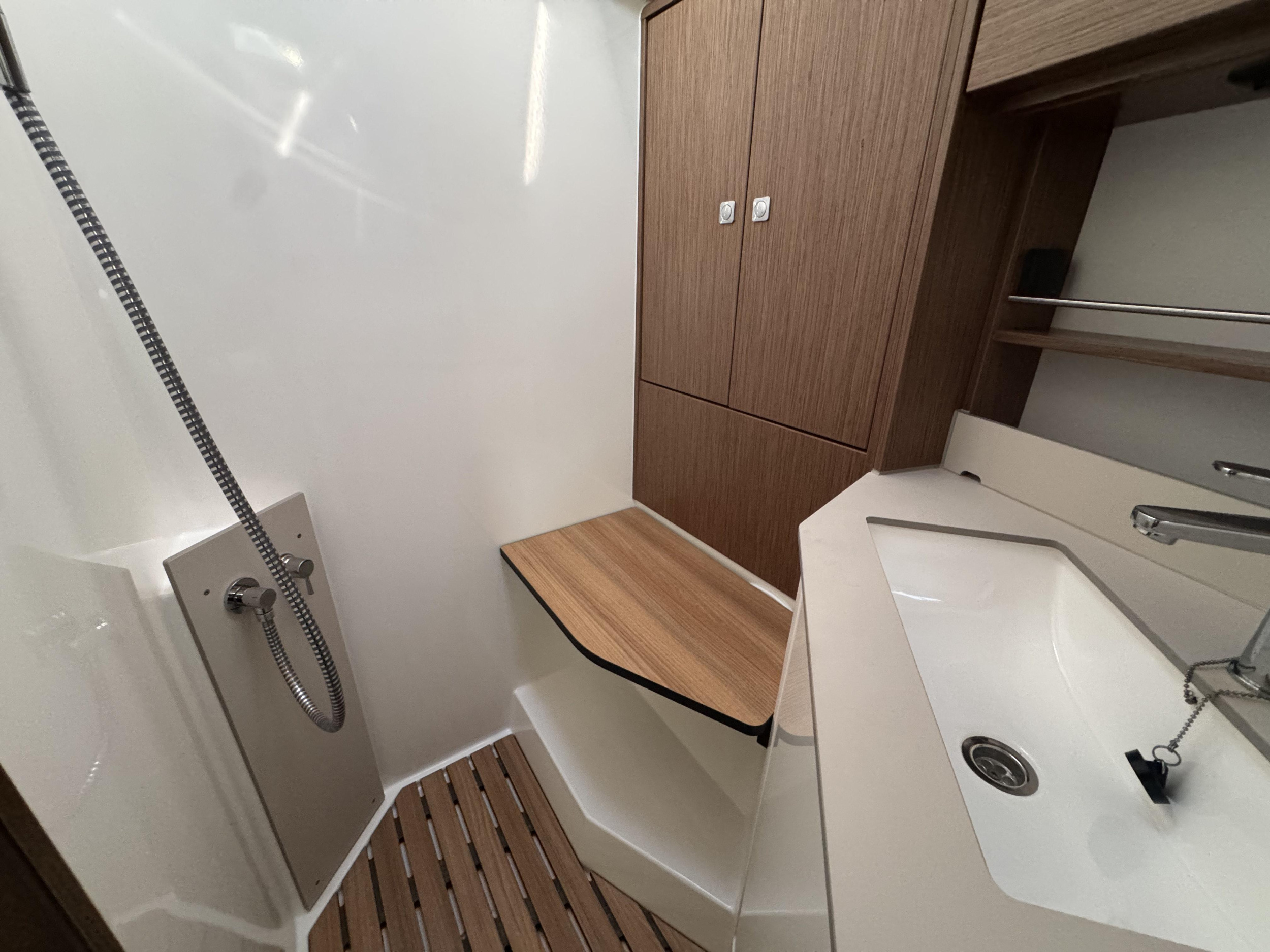 Bavaria 46 Cruiser — photo 41