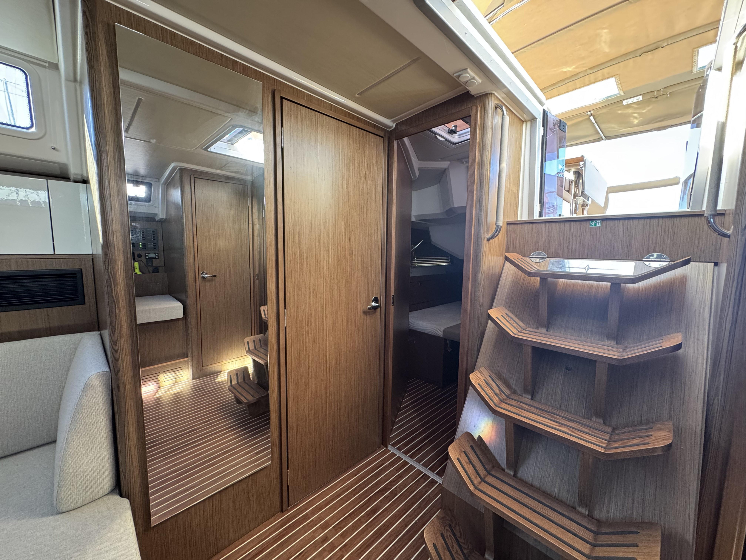 Bavaria 46 Cruiser — photo 45