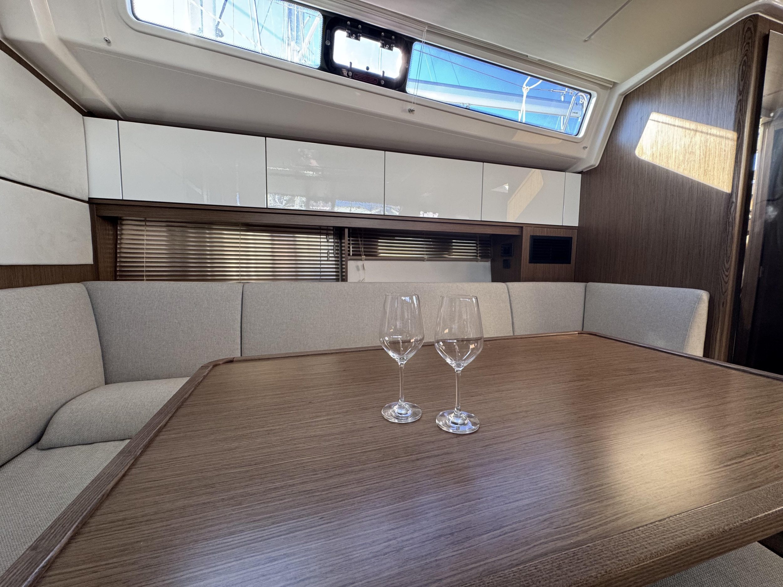 Bavaria 46 Cruiser — photo 46