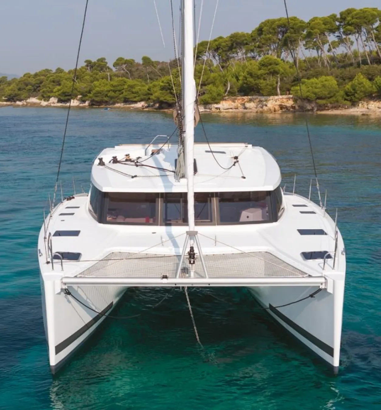 Lucia 40 (3cab) — photo 10