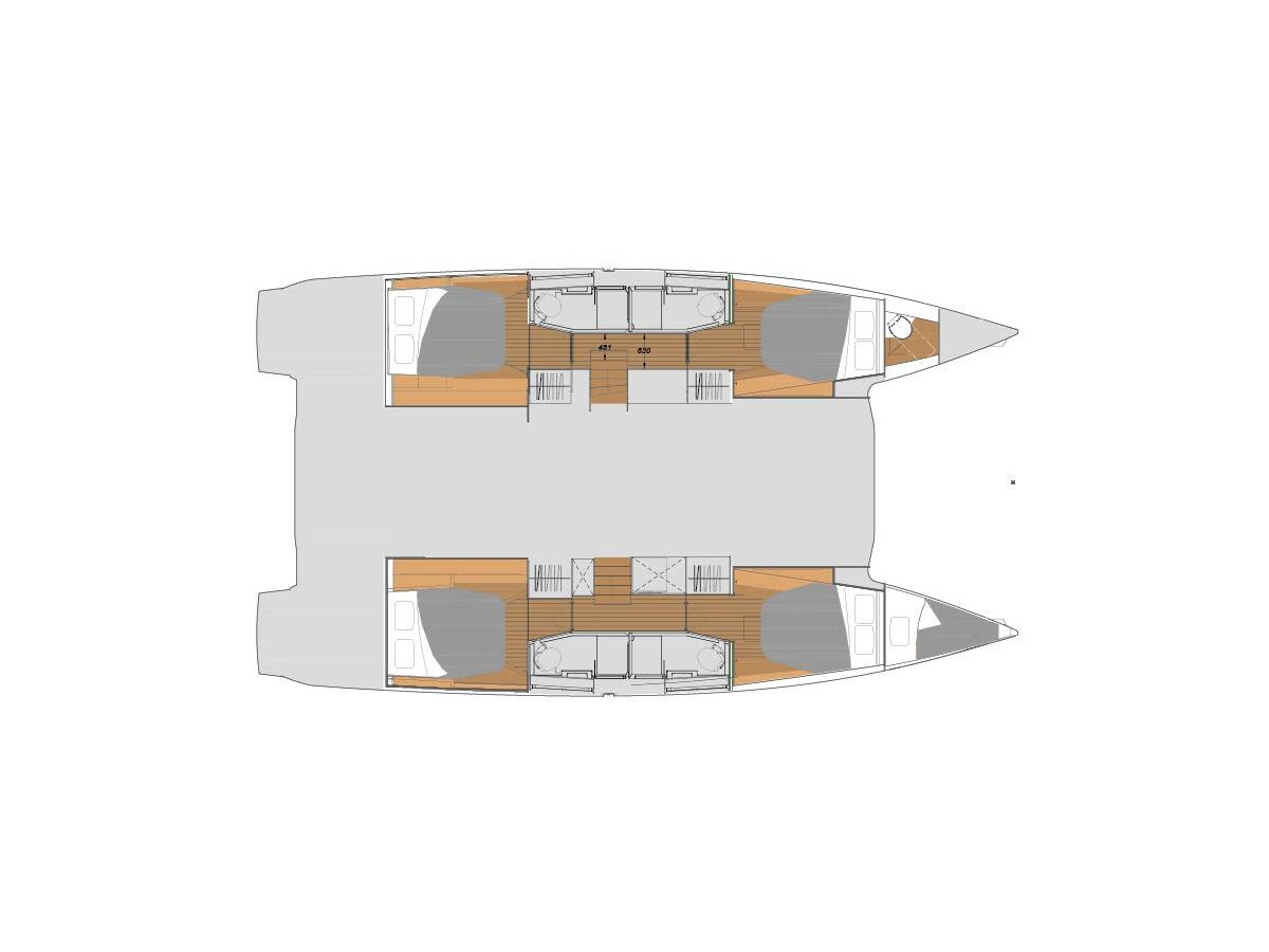 Elba 45 S — photo 5
