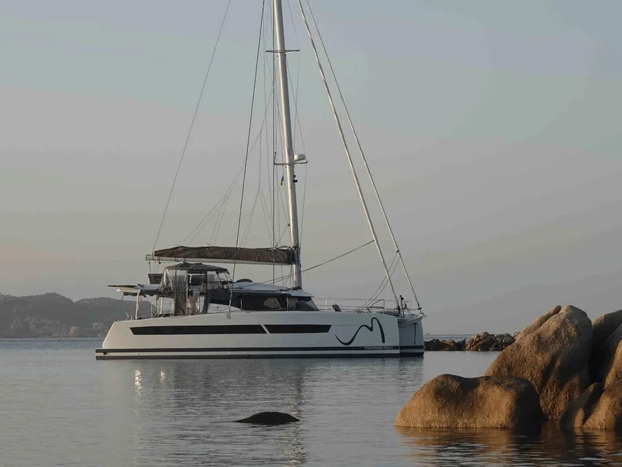 Elba 45 — photo 1