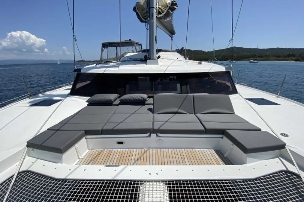 Elba 45 — photo 6