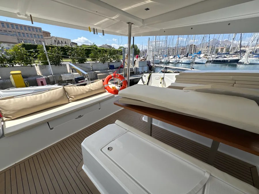 Elba 45 — photo 10
