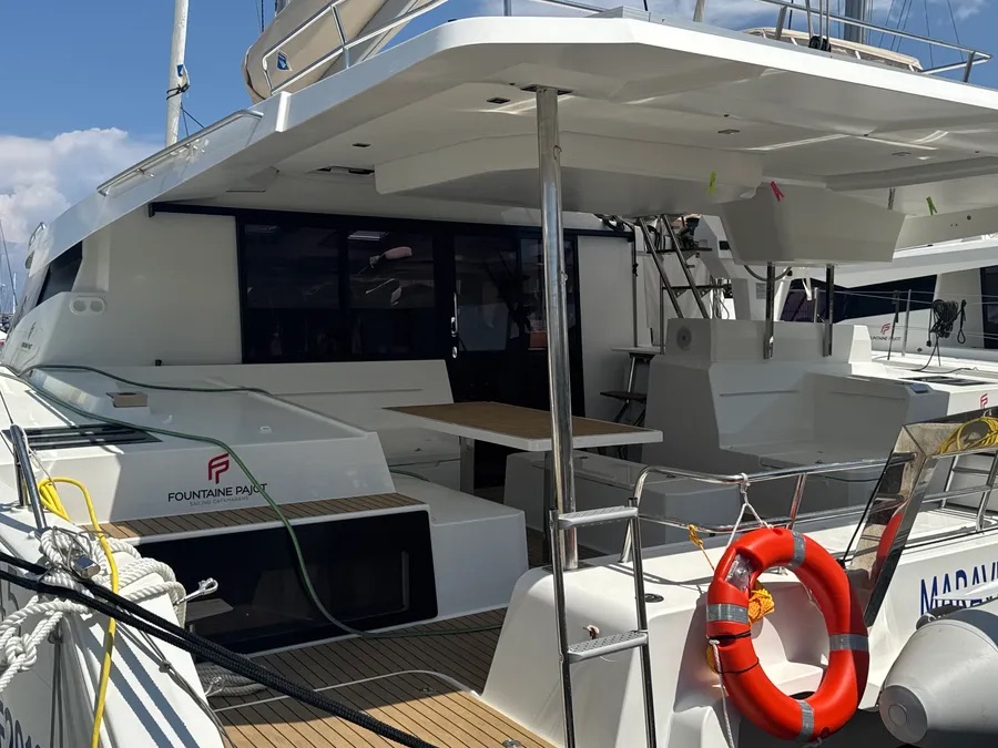 Elba 45 — photo 10