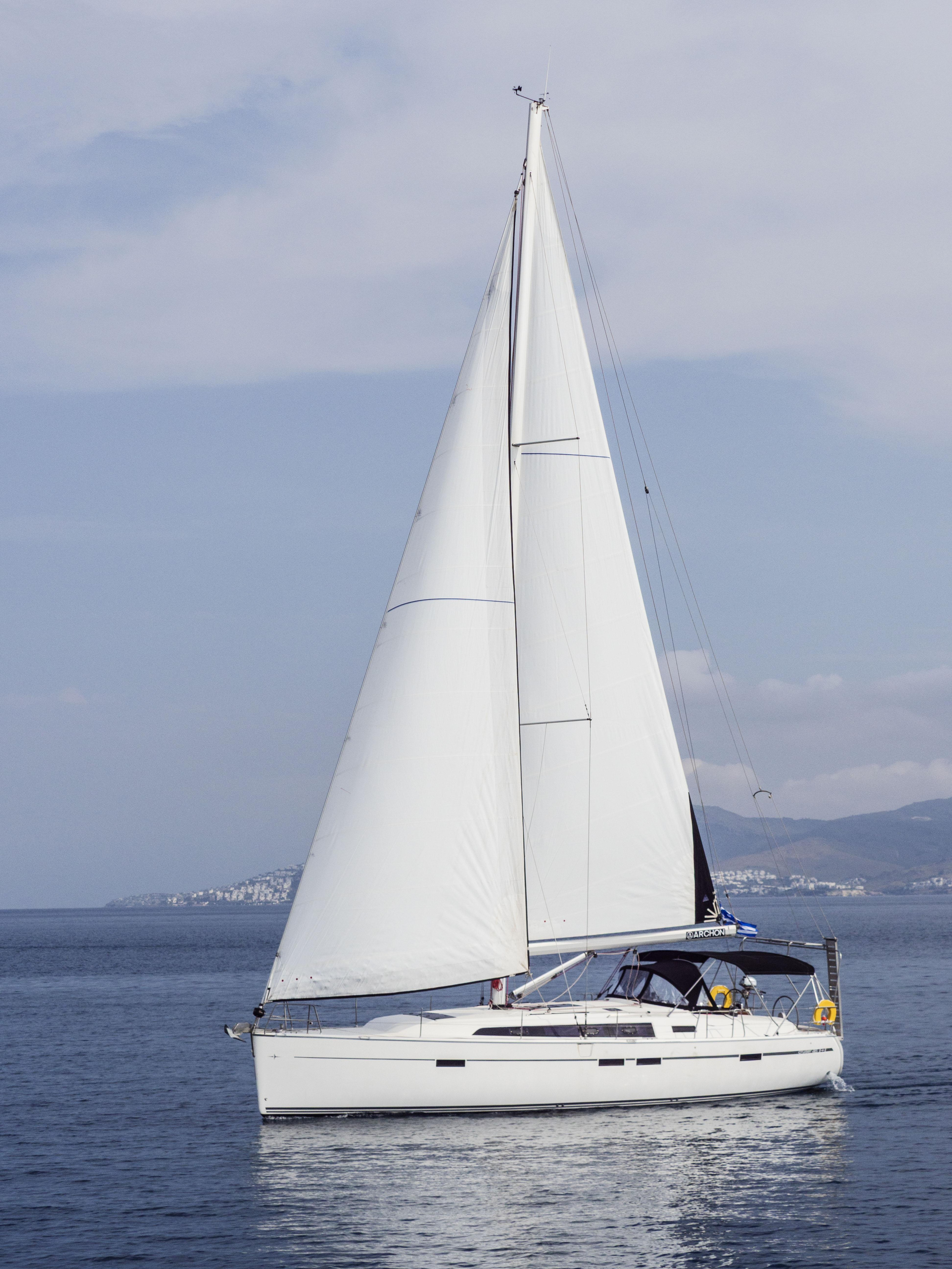 Bavaria Cruiser 46 — photo 1
