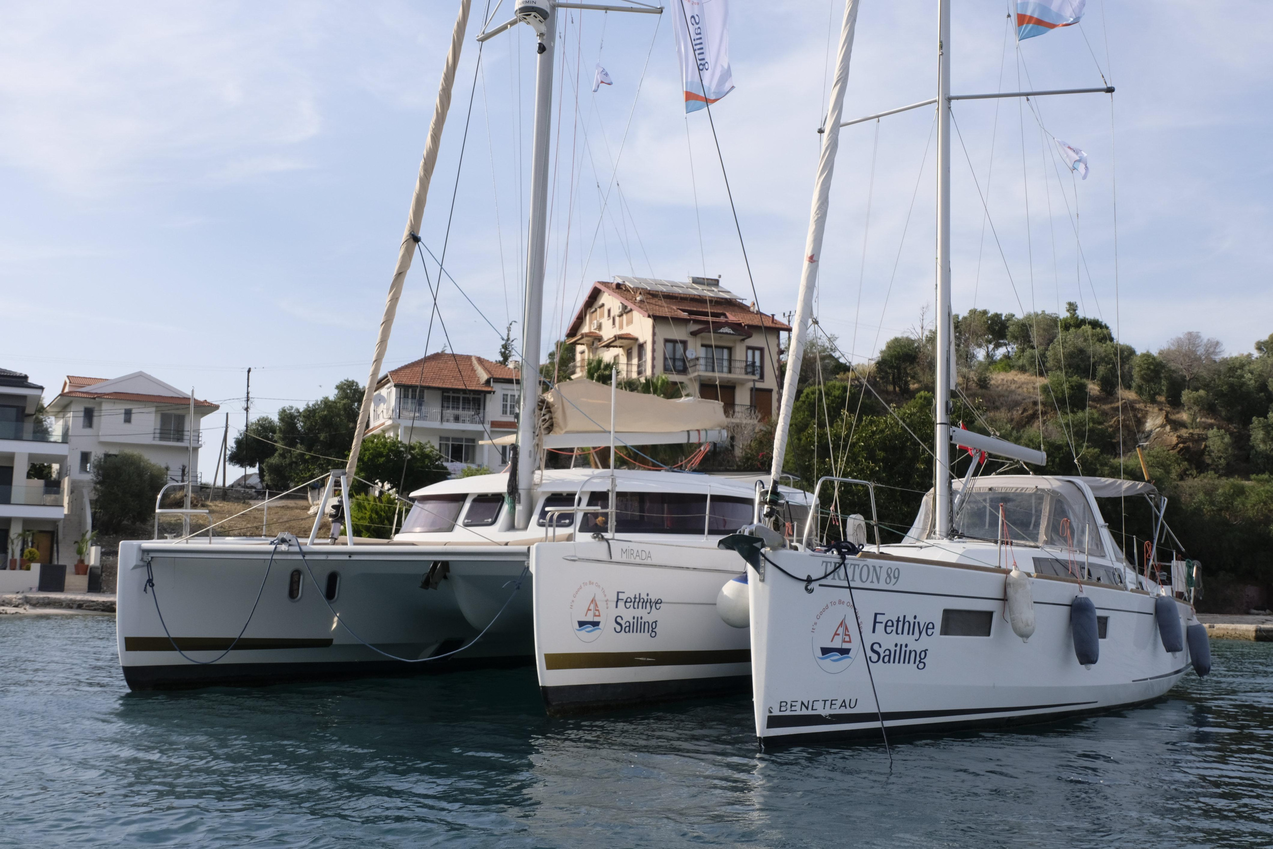 Oceanis 38.1 — photo 12