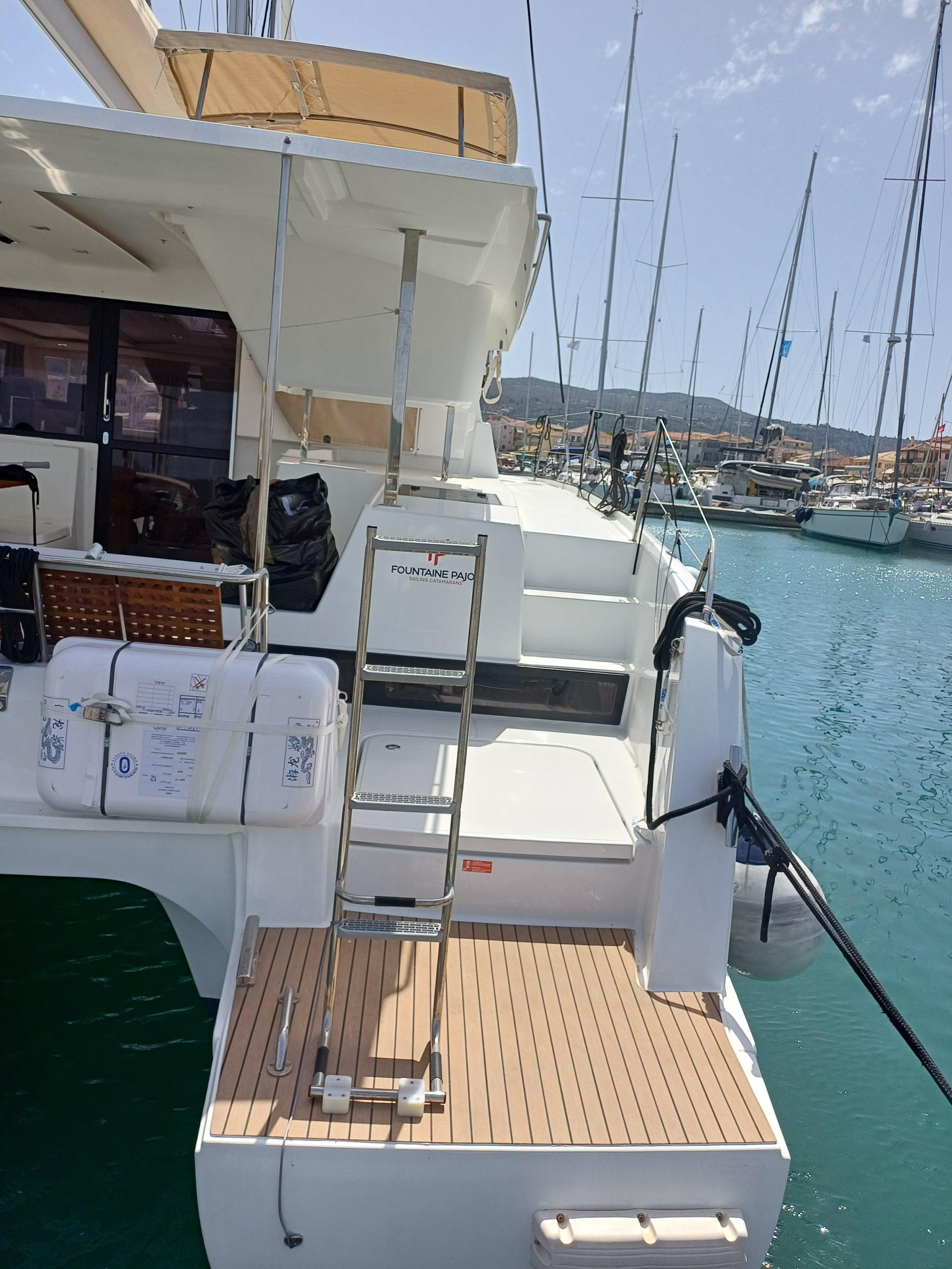 Isla 40 — photo 14