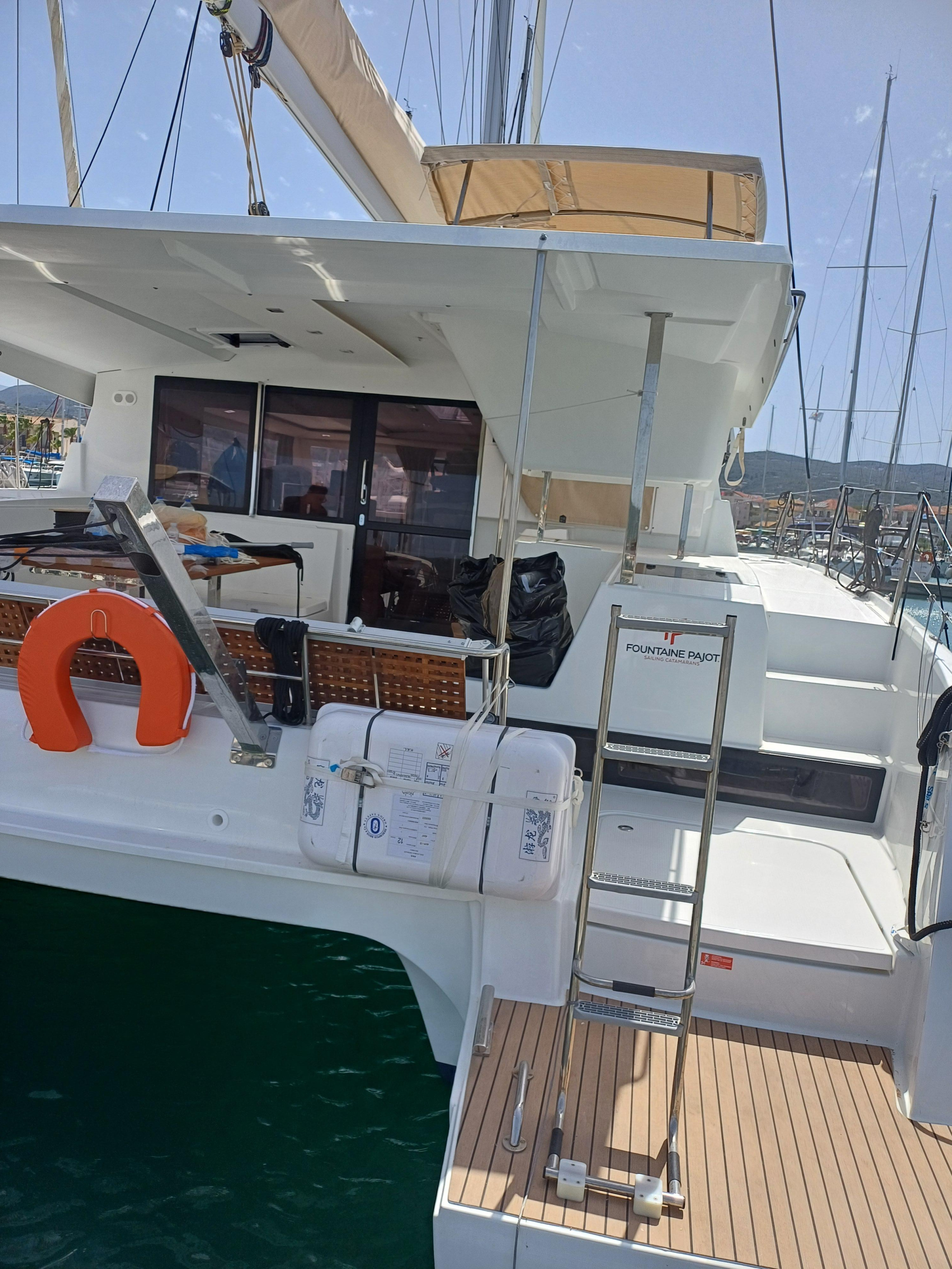 Isla 40 — photo 4