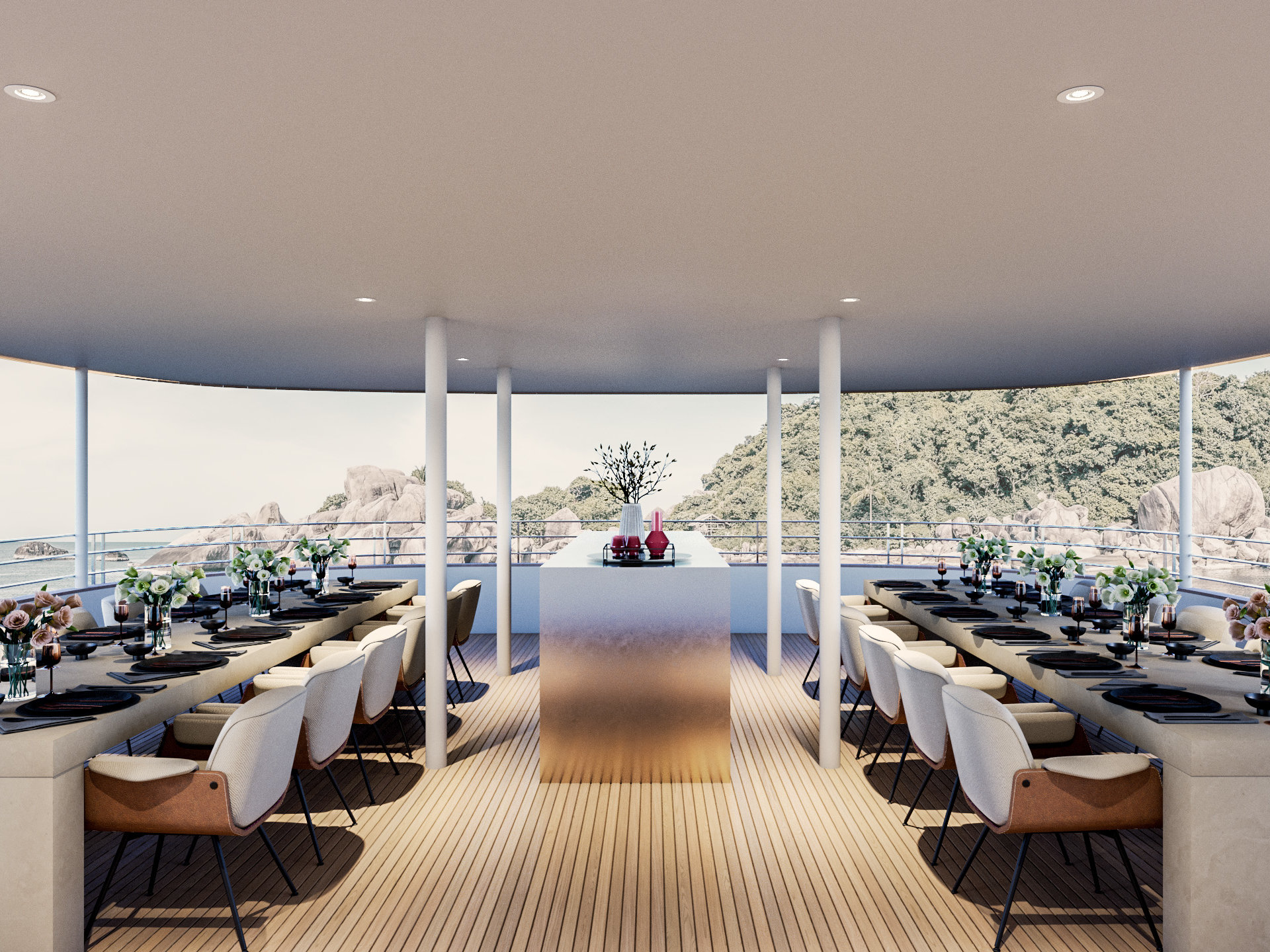 Motoryacht Premier — photo 13