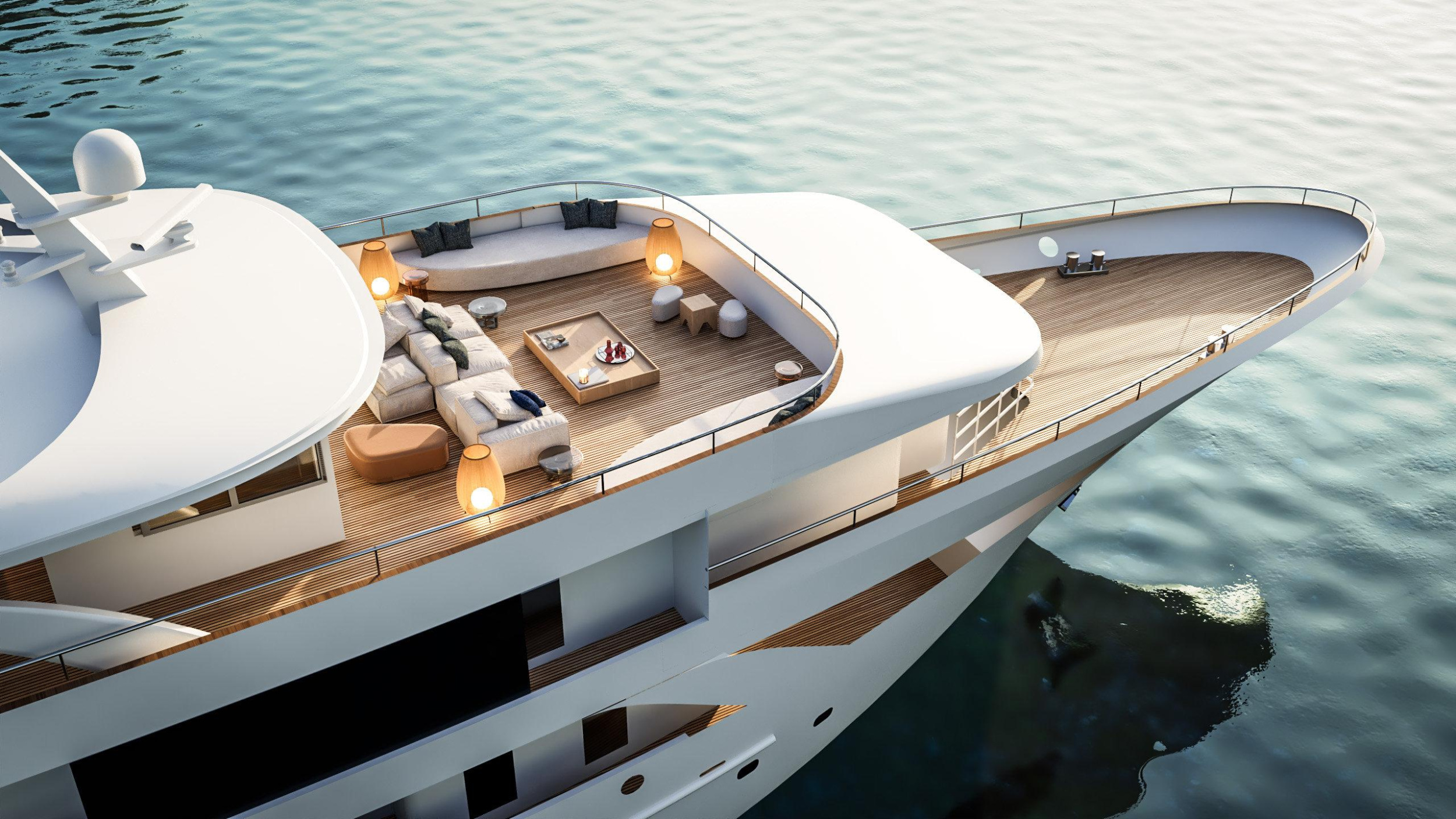 Motoryacht Premier — photo 10