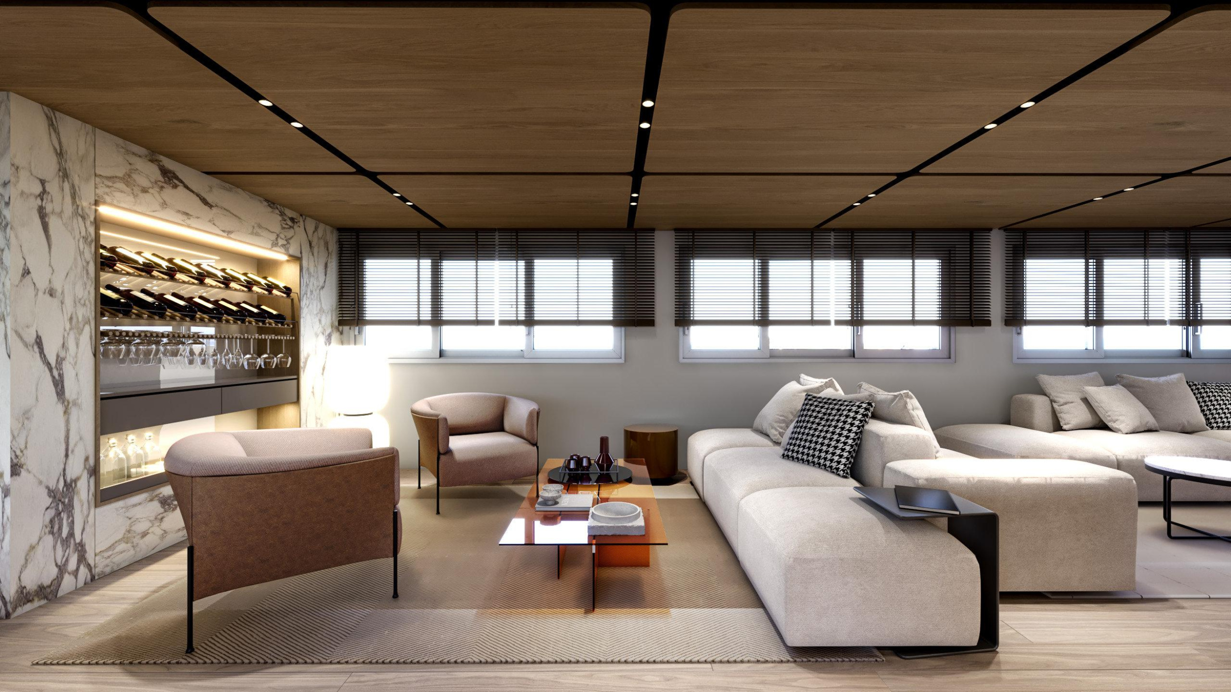Motoryacht Premier — photo 9