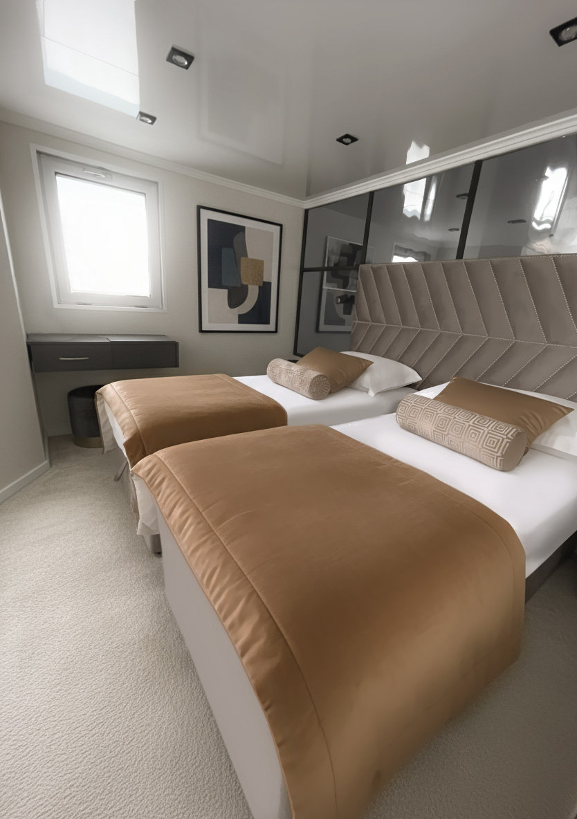 Motoryacht Premier — photo 4