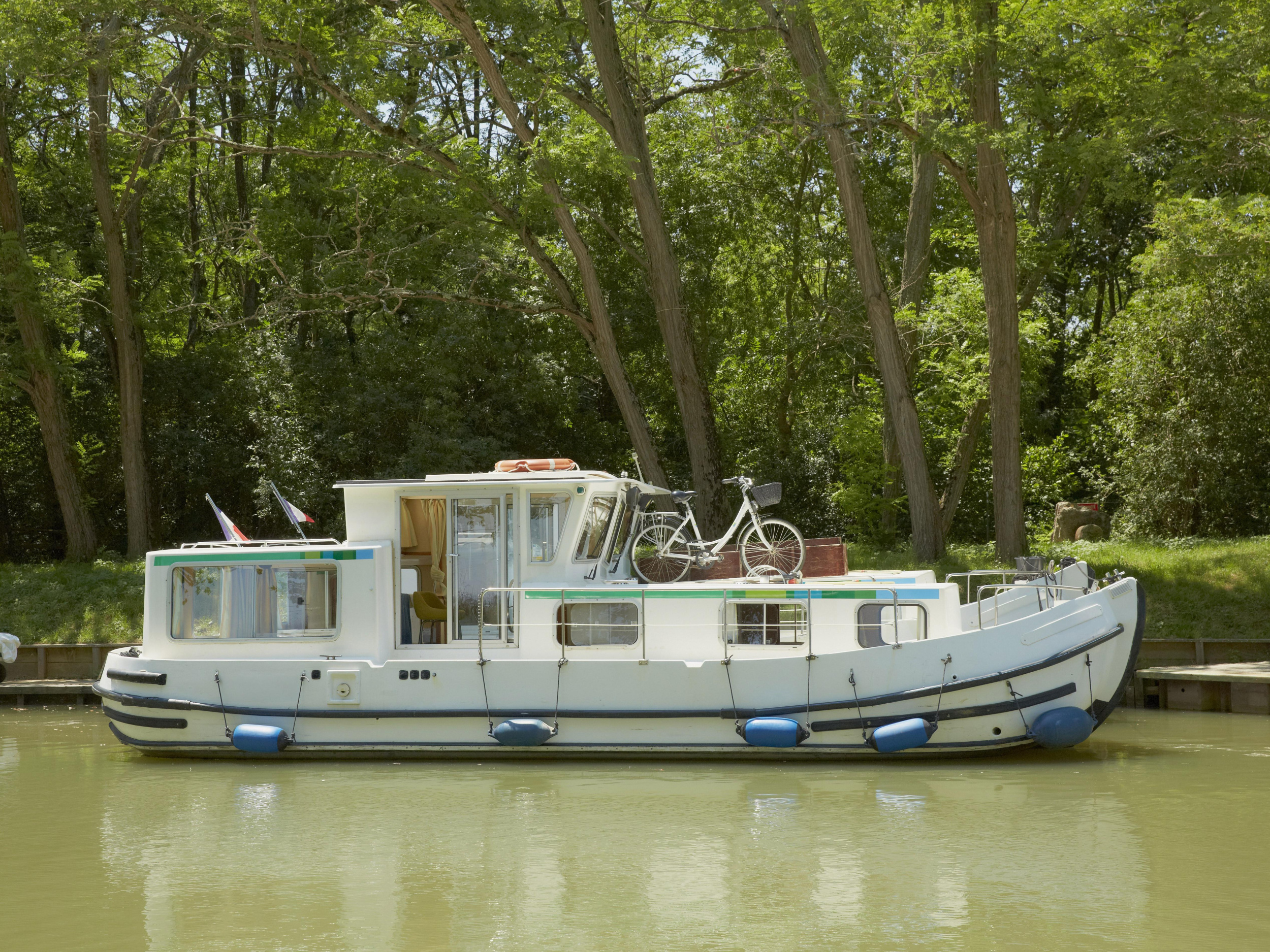 Pénichette 935 W — photo 1