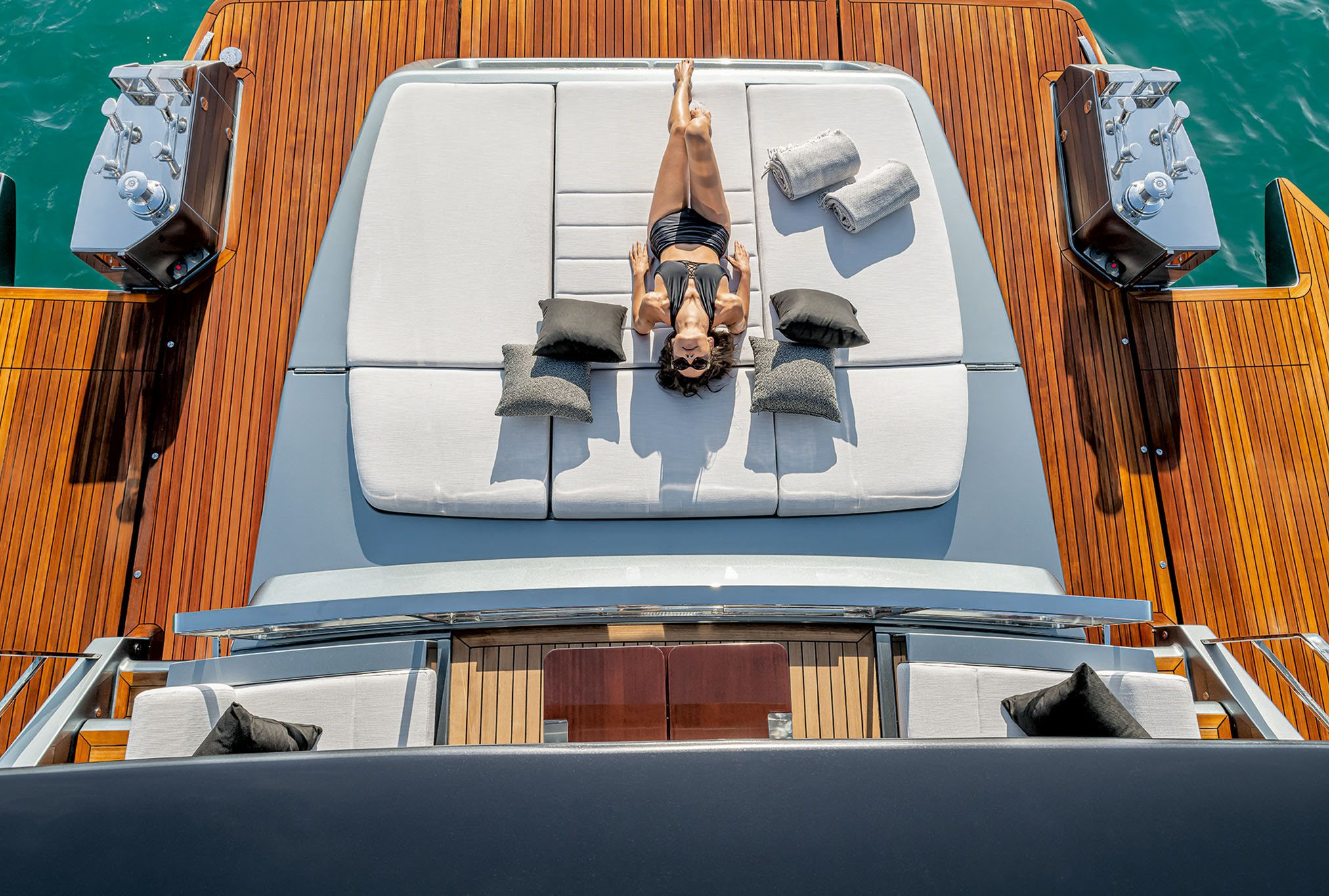 Riva 82 Diva — photo 12