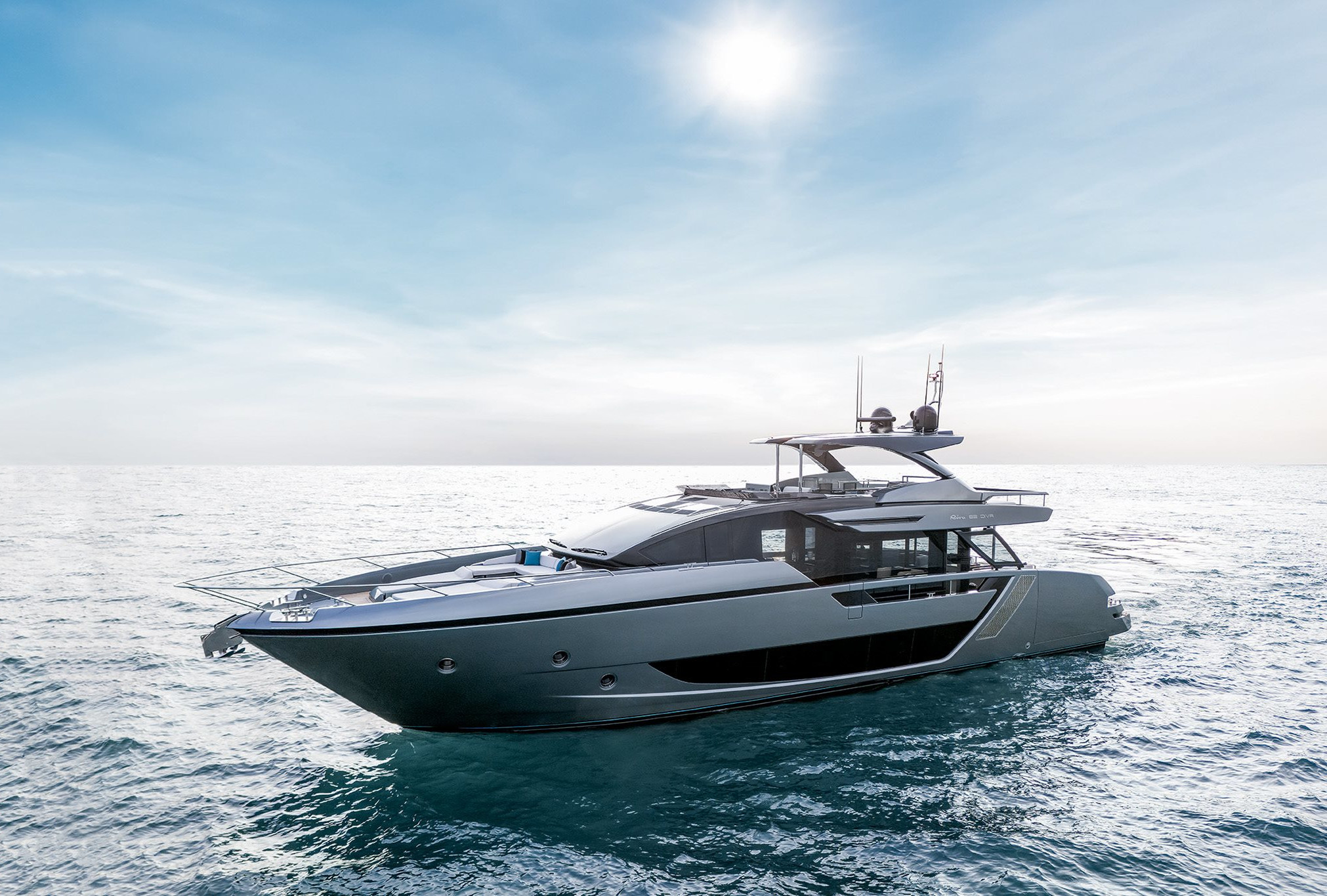 Riva 82 Diva — photo 18