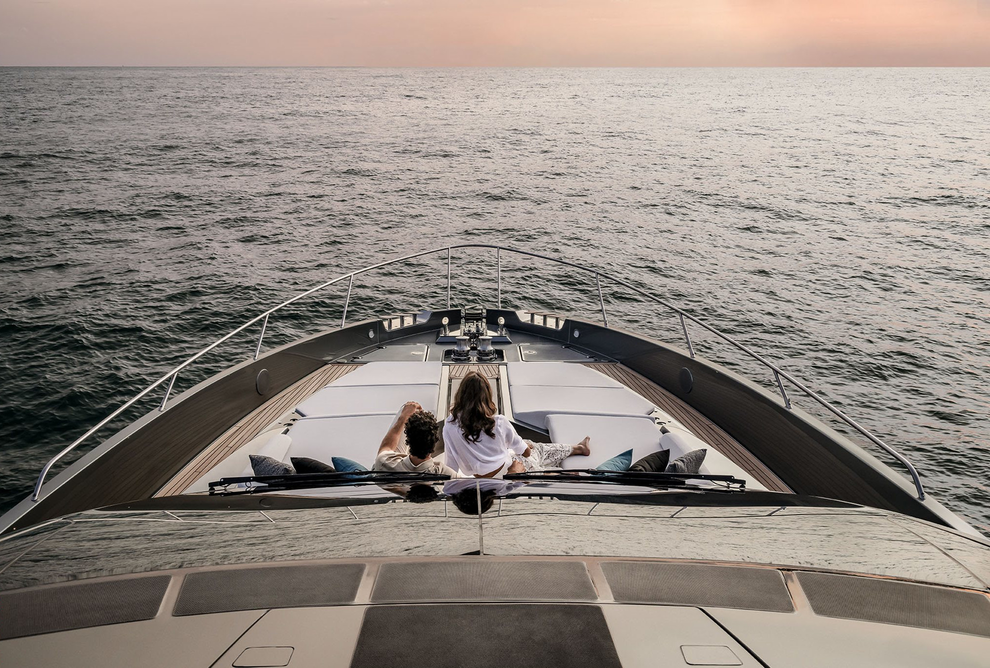 Riva 82 Diva — photo 23
