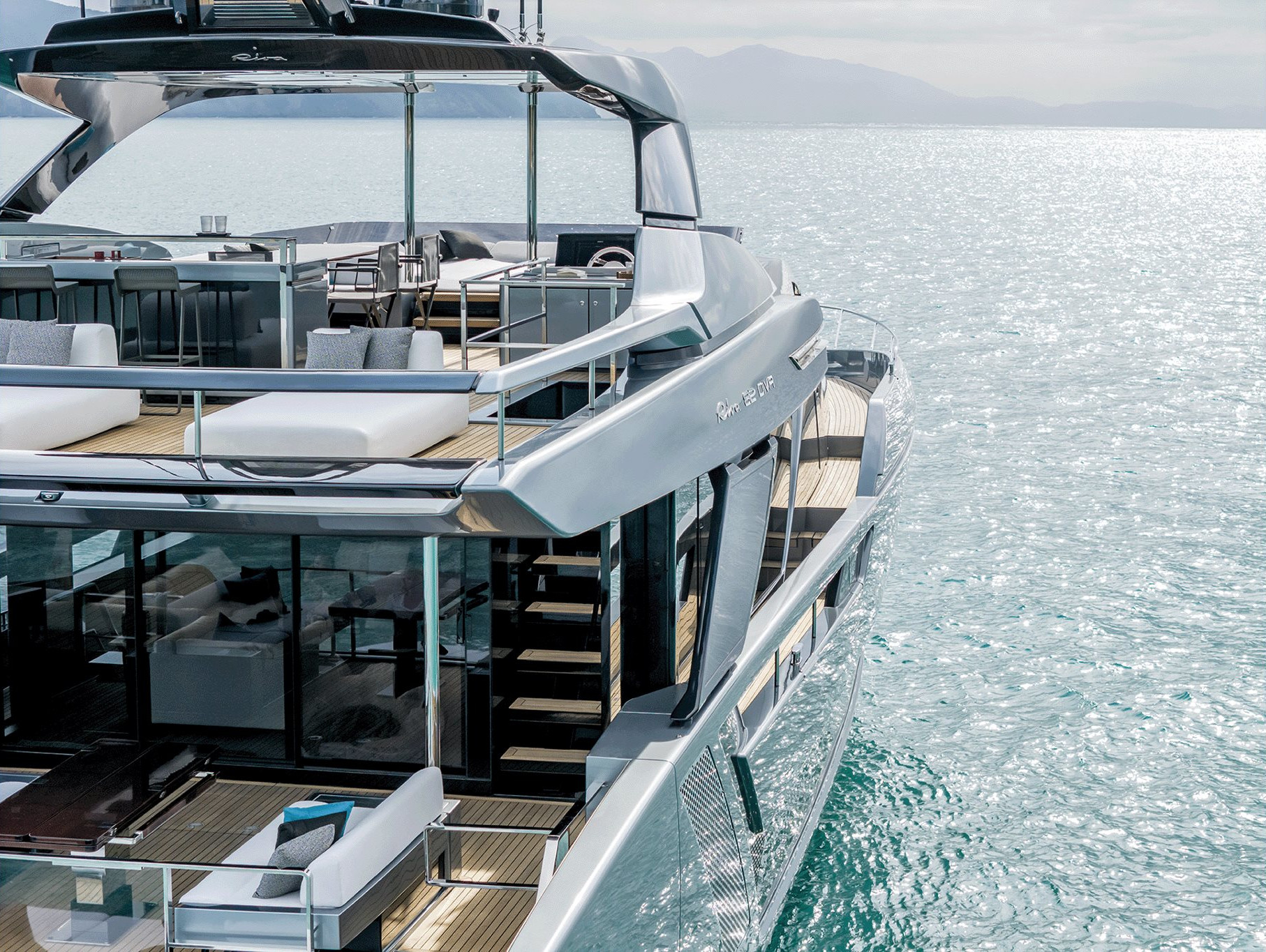 Riva 82 Diva — photo 13