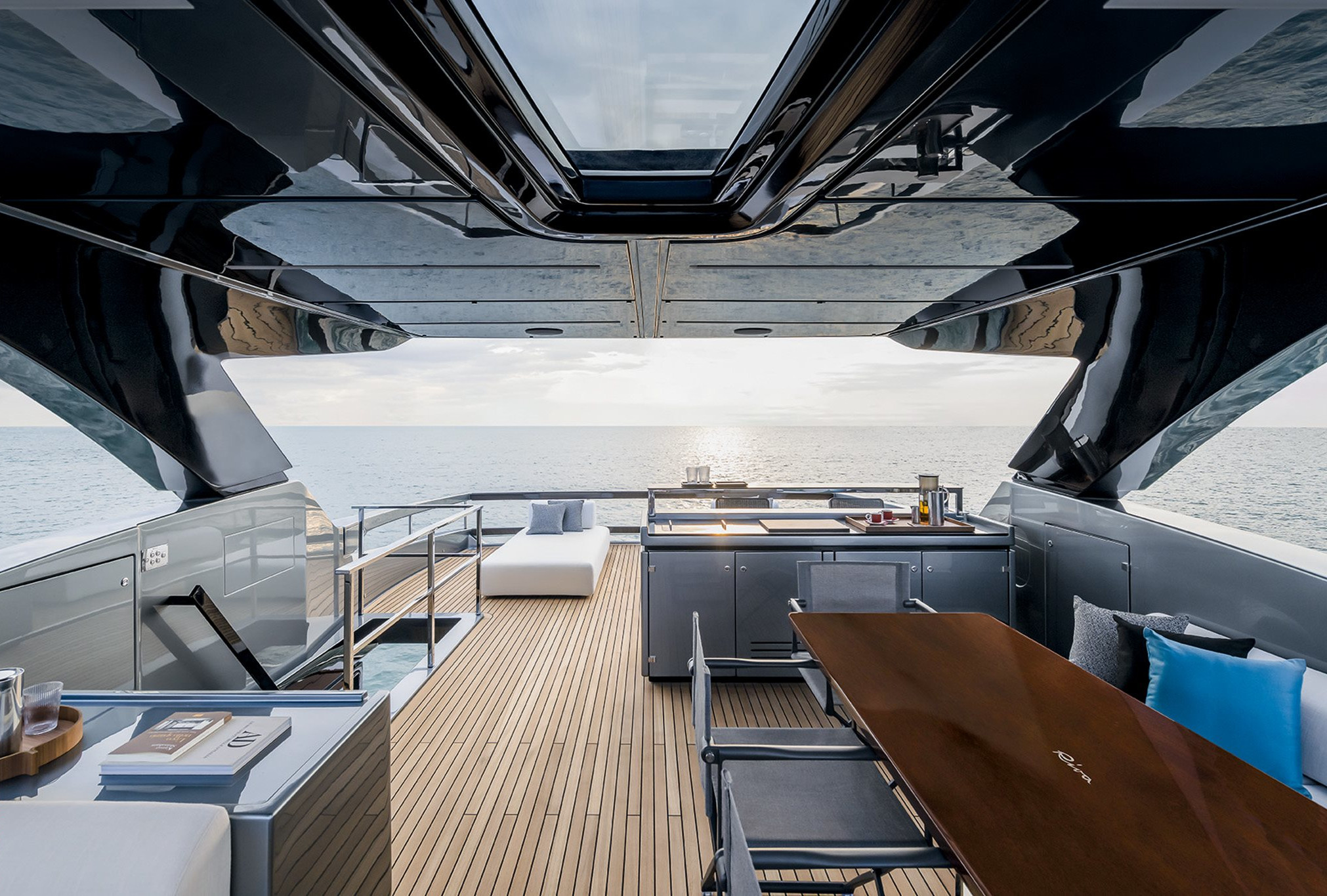 Riva 82 Diva — photo 6