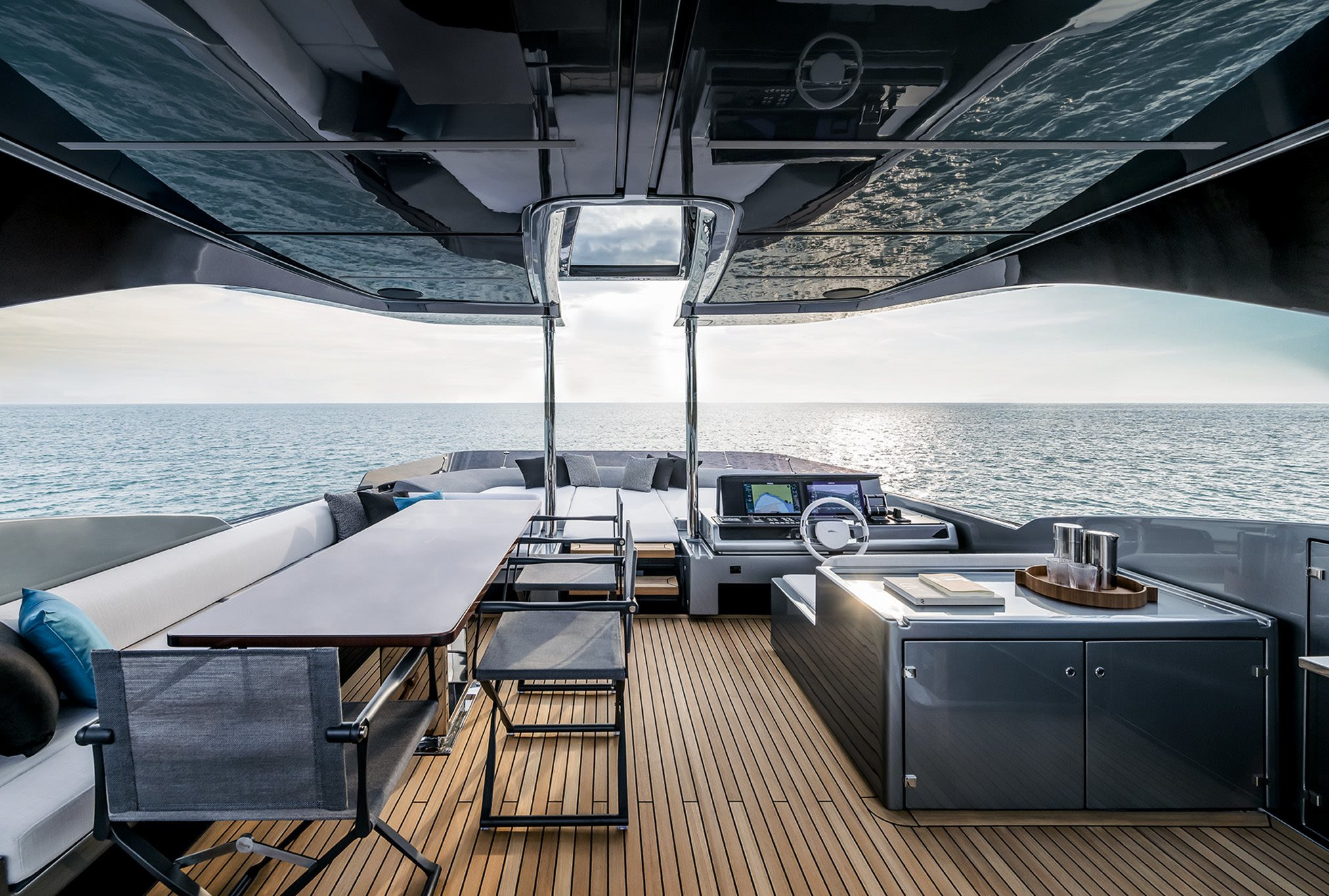 Riva 82 Diva — photo 25