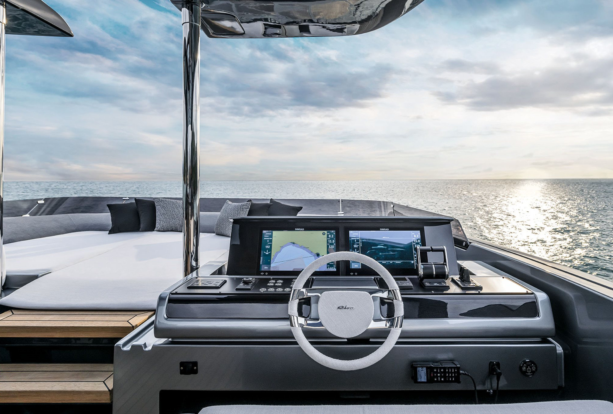 Riva 82 Diva — photo 15