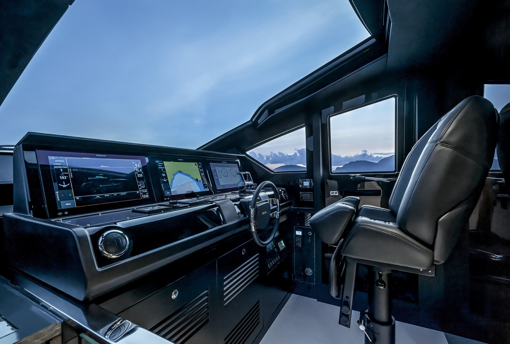 Riva 82 Diva — photo 5