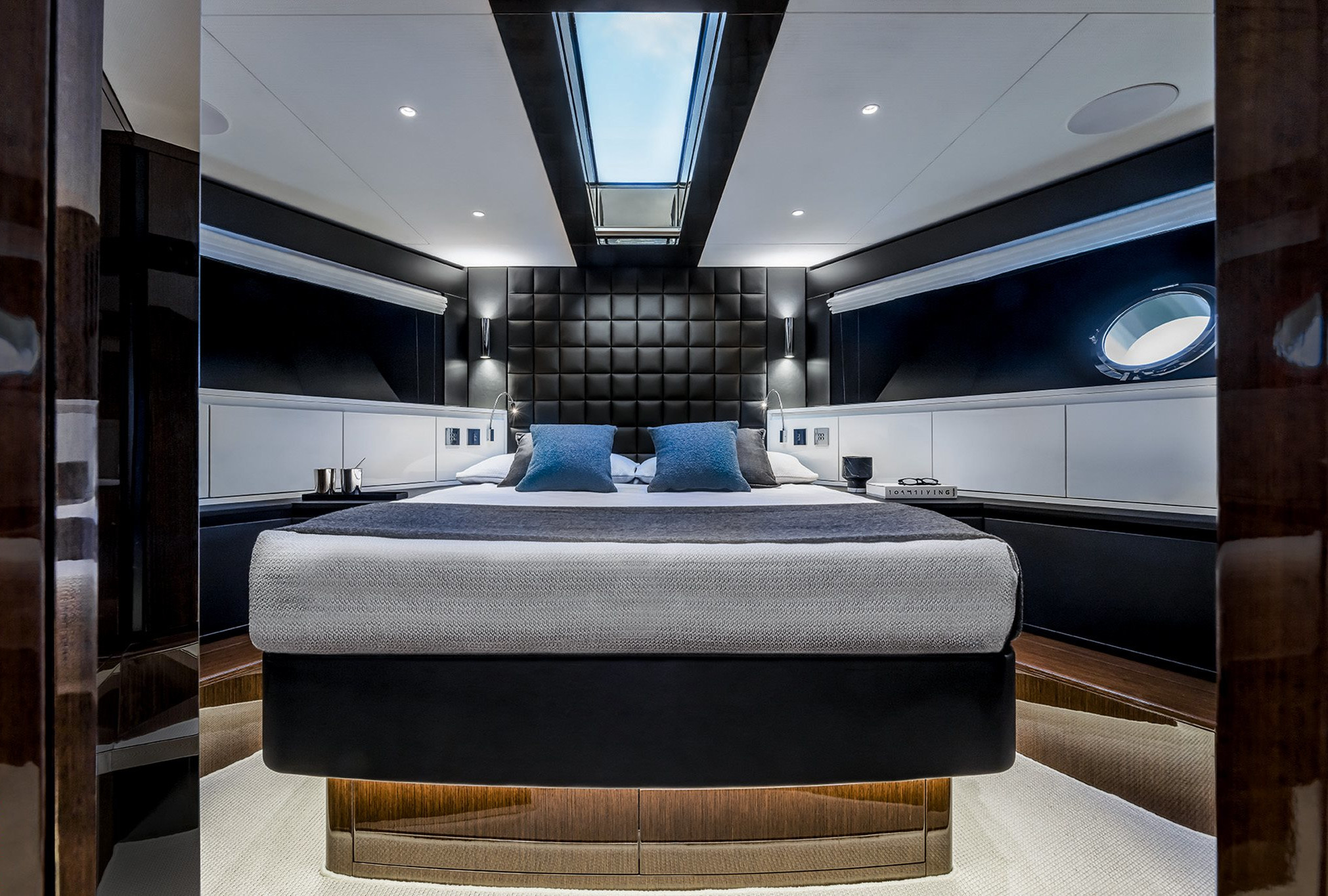 Riva 82 Diva — photo 22