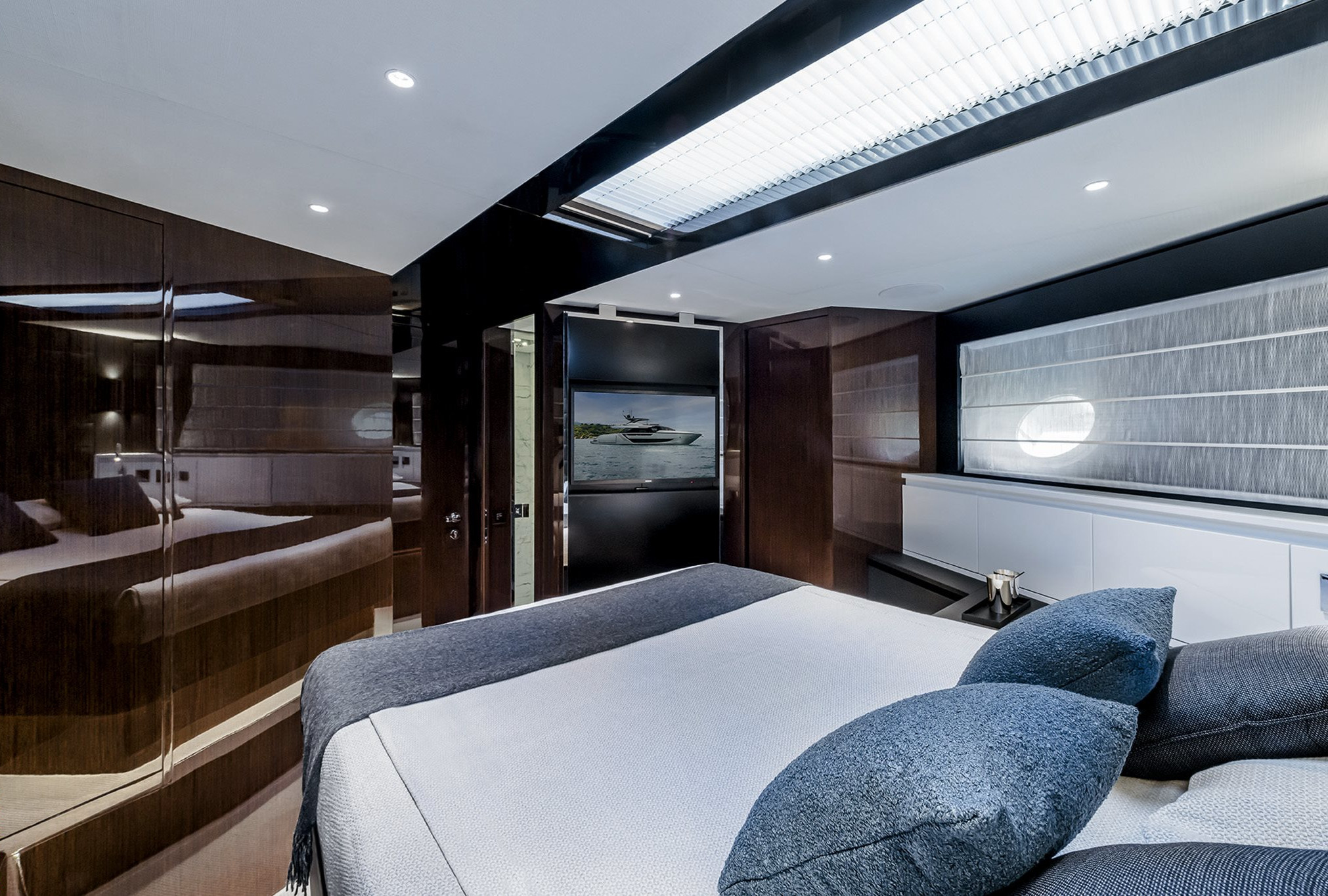 Riva 82 Diva — photo 8
