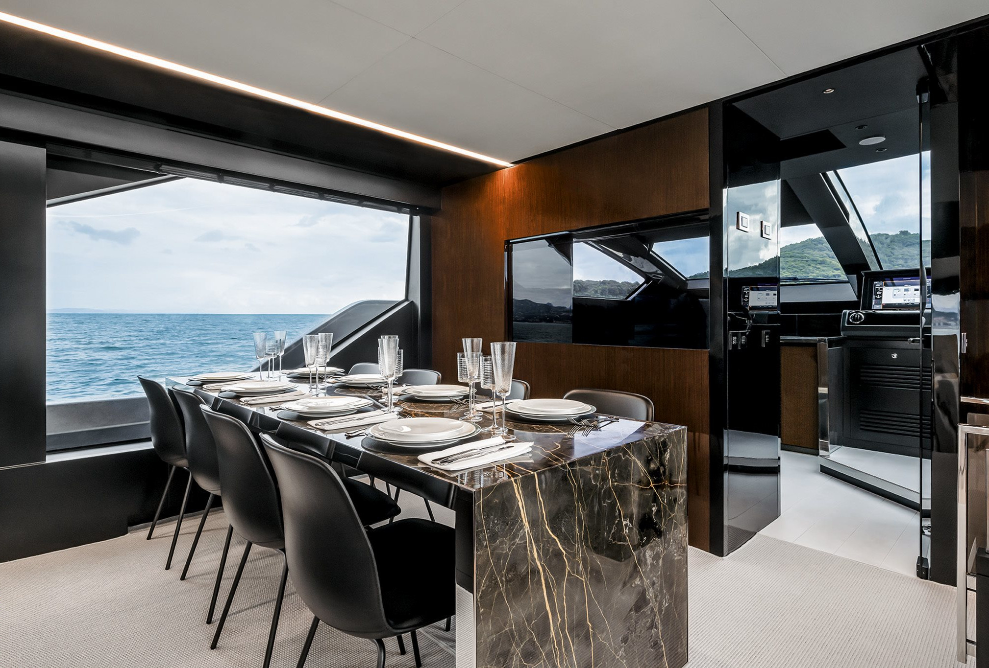 Riva 82 Diva — photo 17