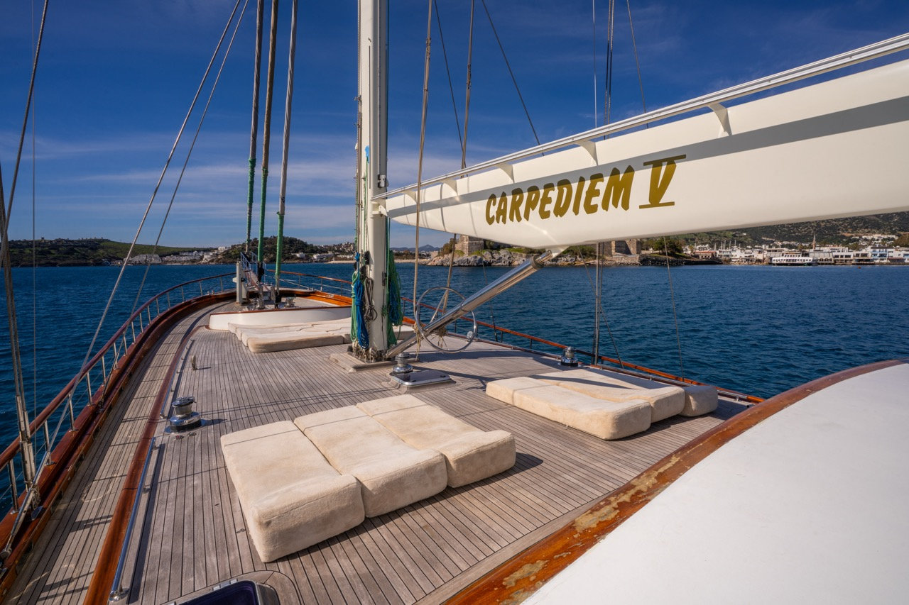 CARPEDIEM 5 — photo 9