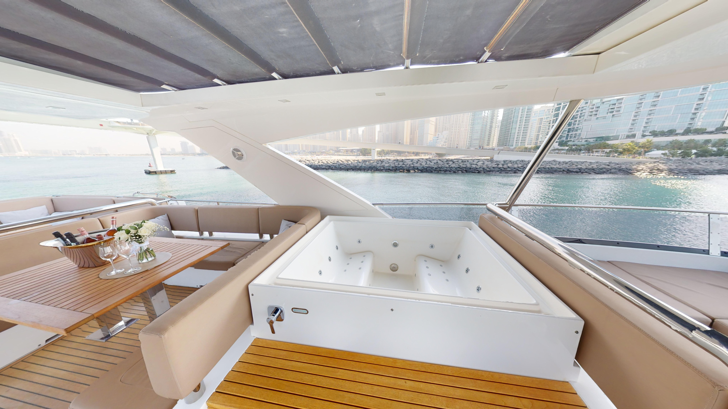 Galeon 780 — photo 26