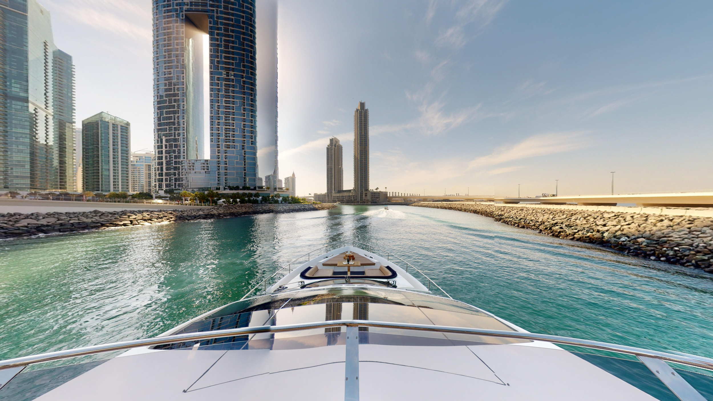 Galeon 780 — photo 24
