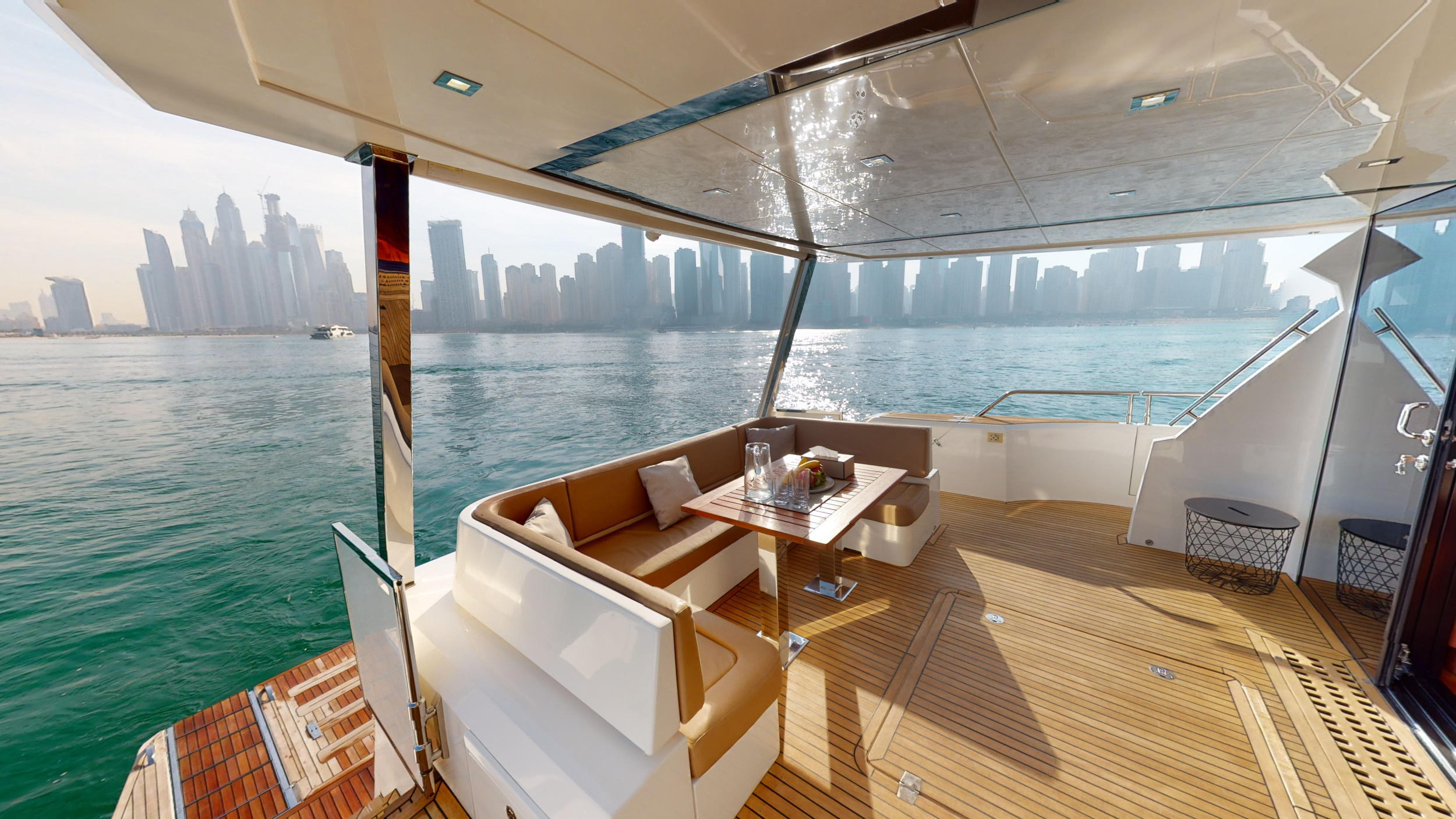 Galeon 780 — photo 6