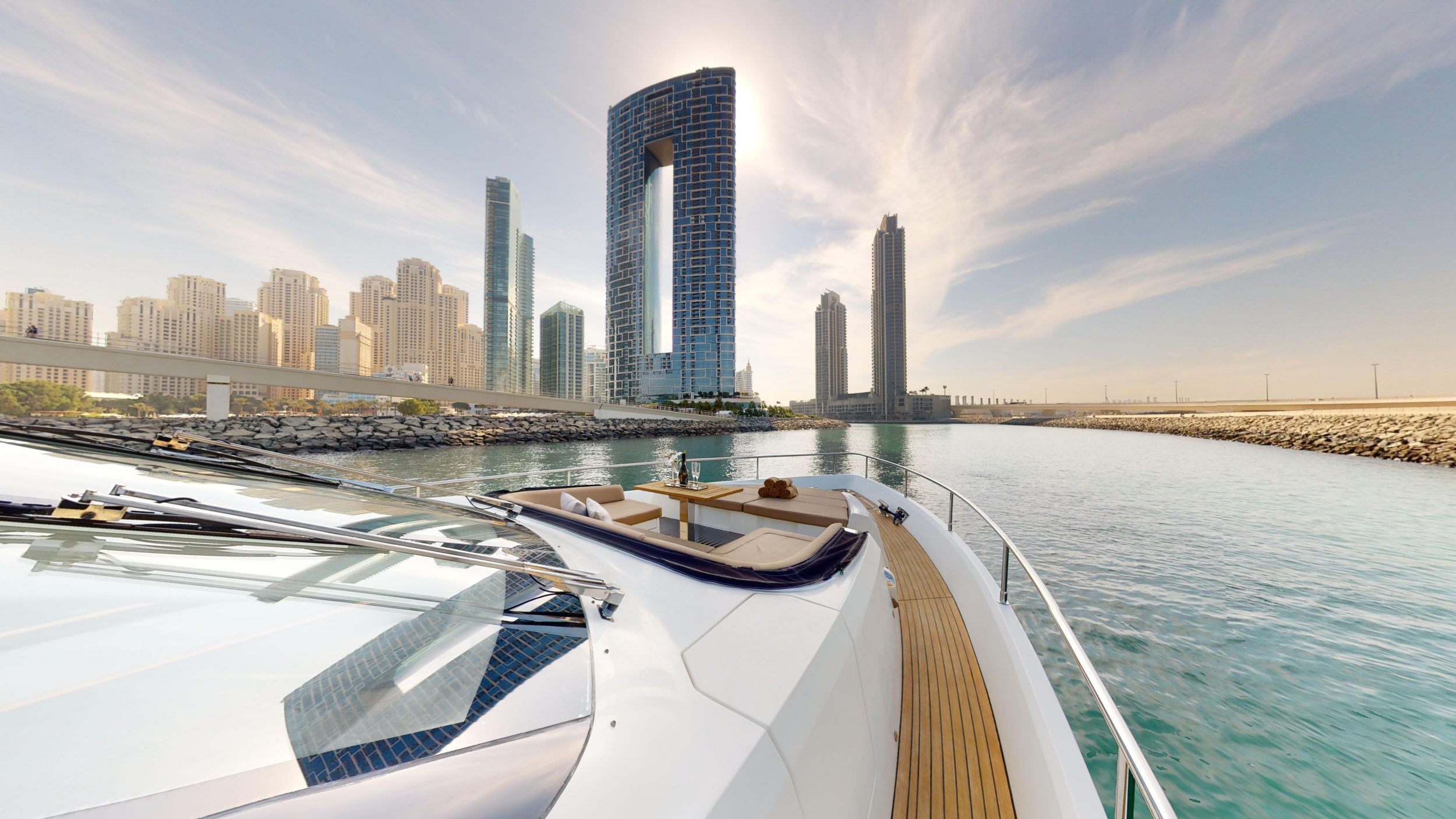Galeon 780 — photo 15