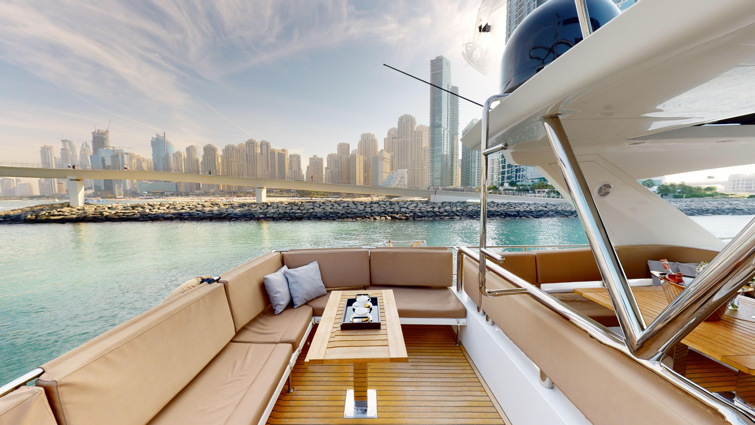 Galeon 780 — photo 8