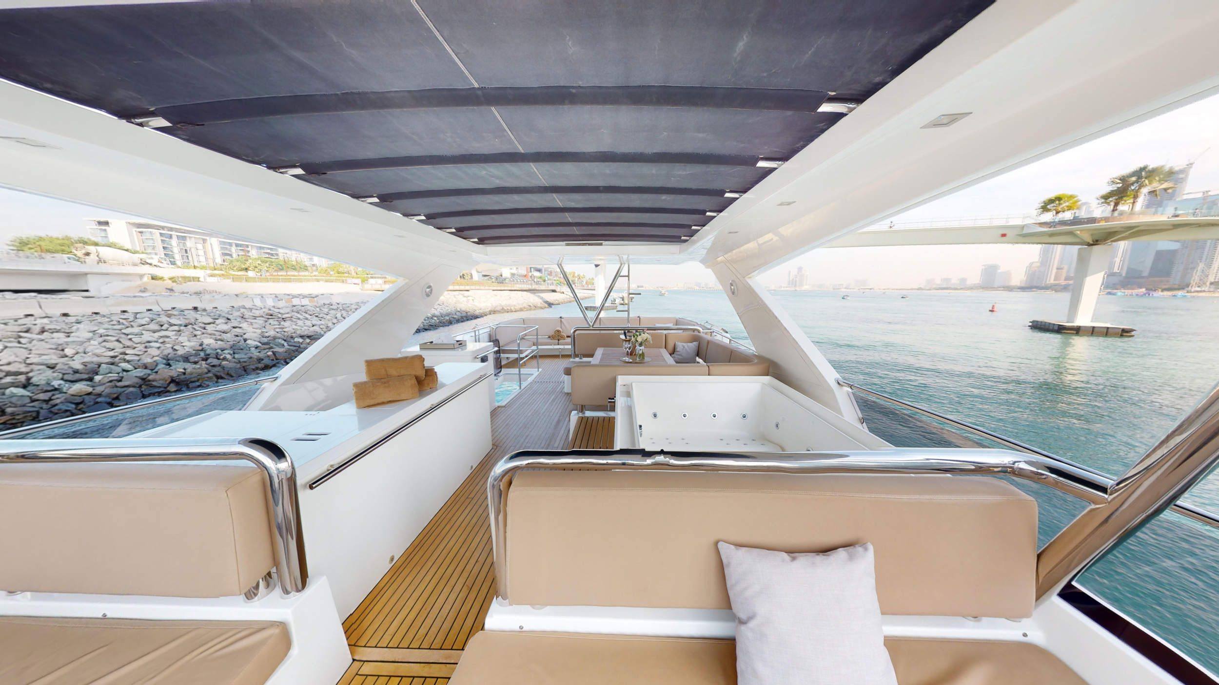 Galeon 780 — photo 17