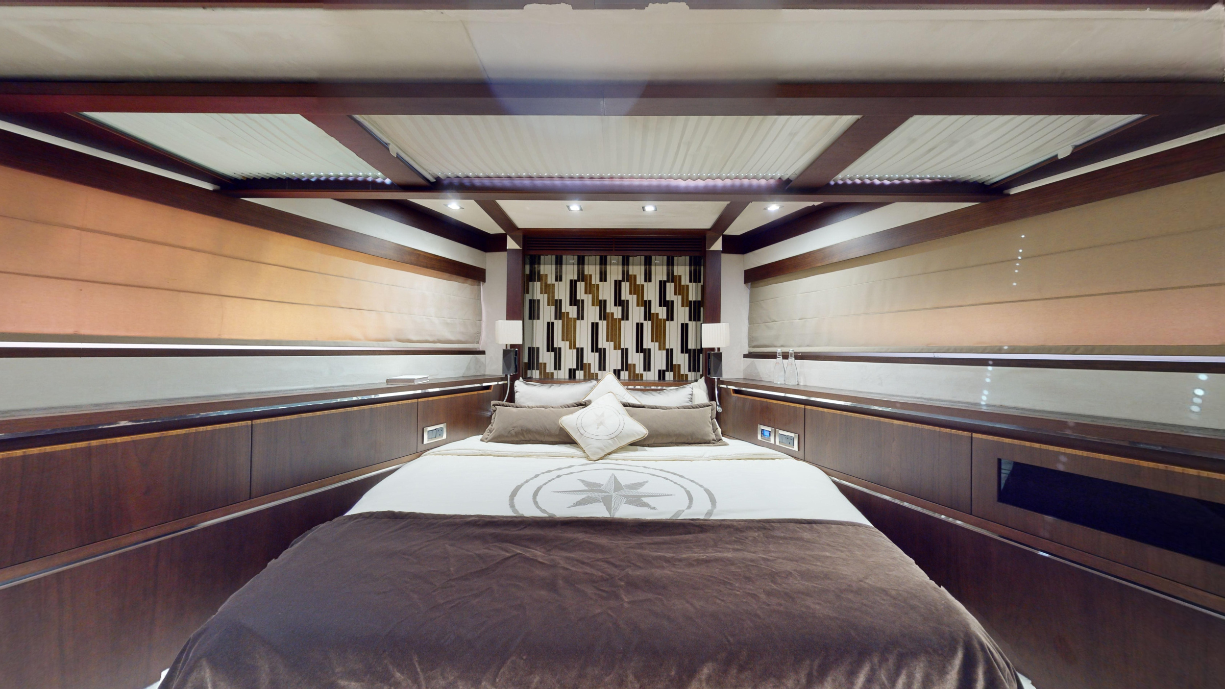 Galeon 780 — photo 23