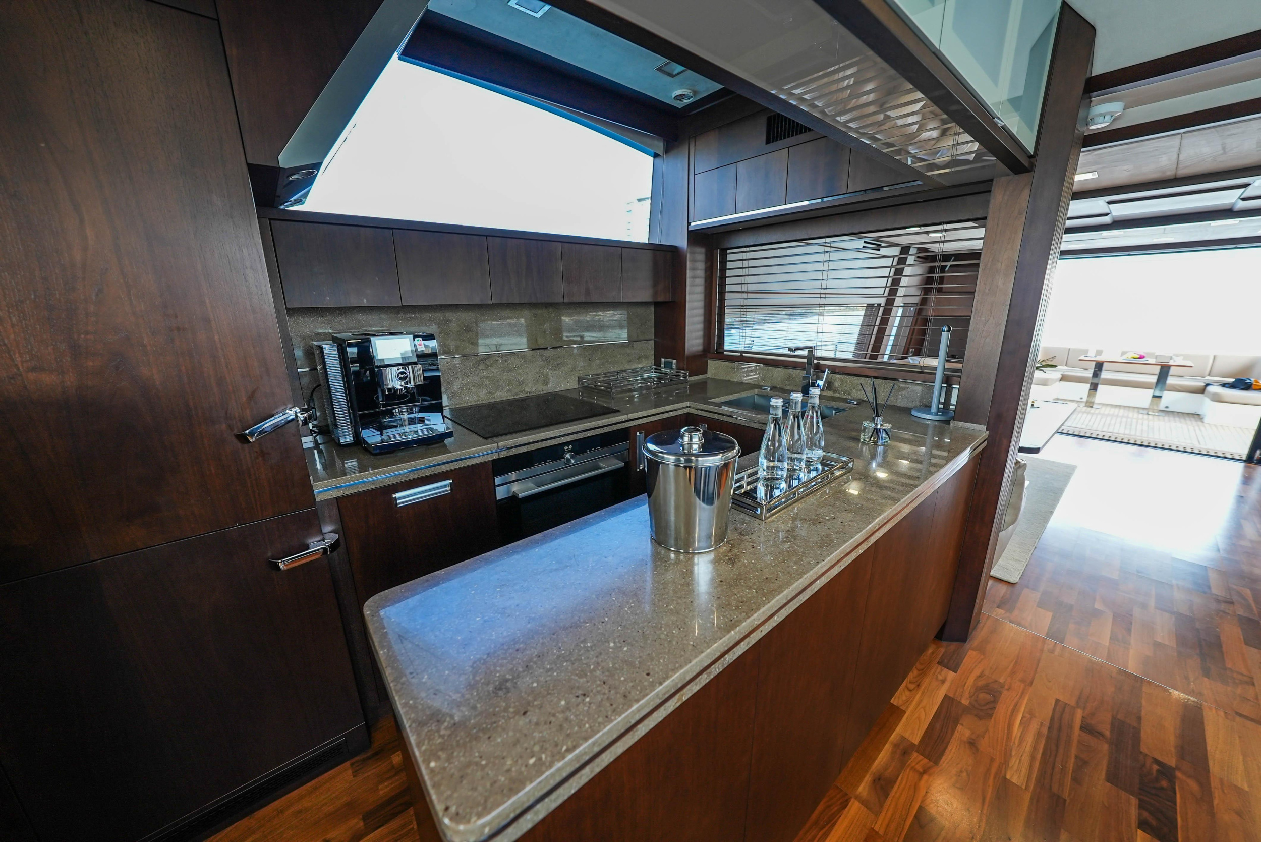Galeon 780 — photo 5