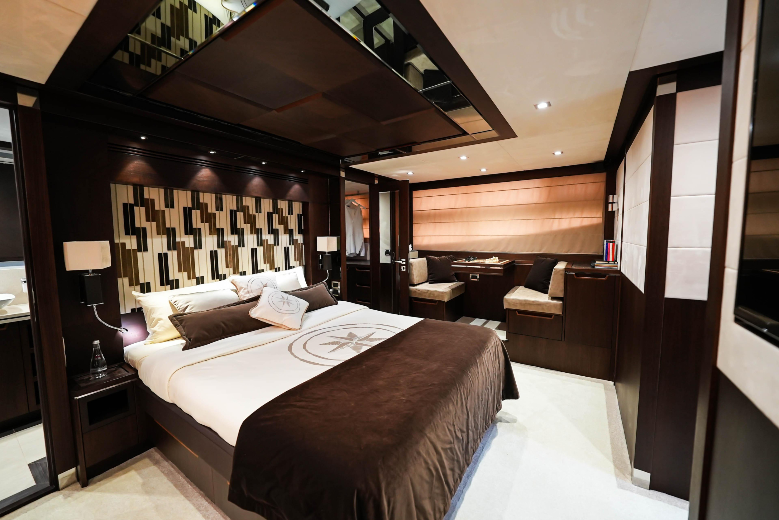 Galeon 780 — photo 25
