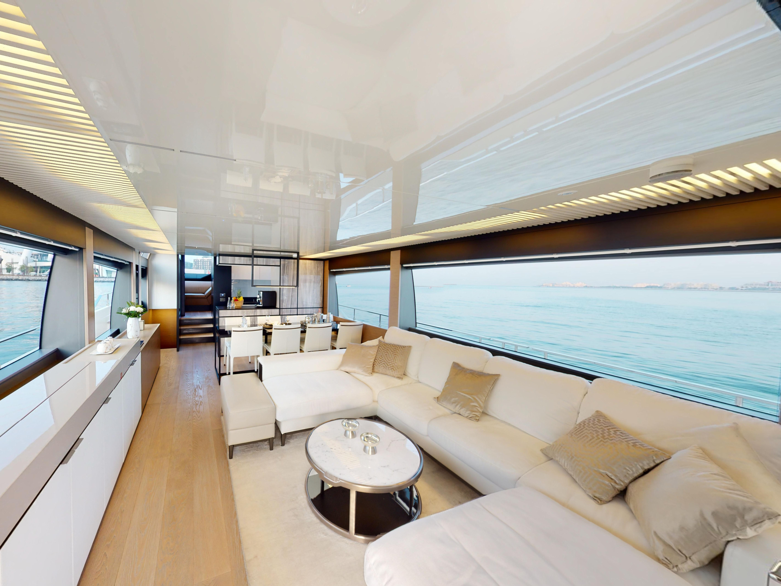 Ferretti 780 — photo 18