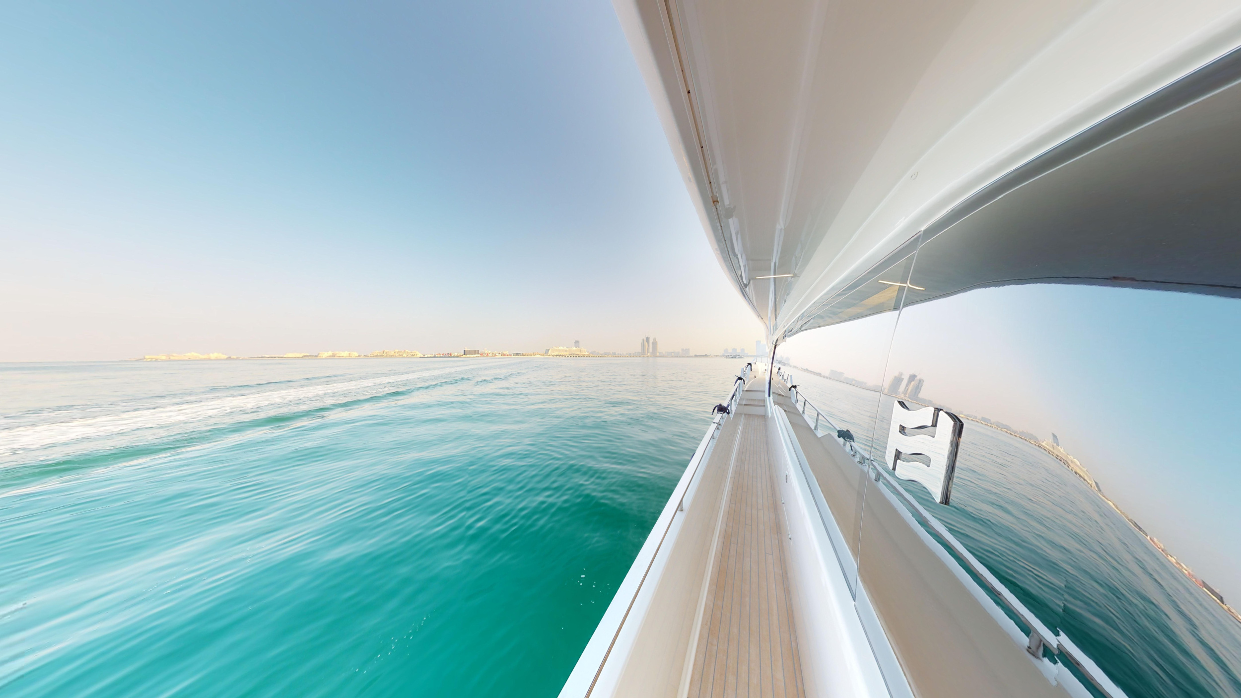 Ferretti 780 — photo 13