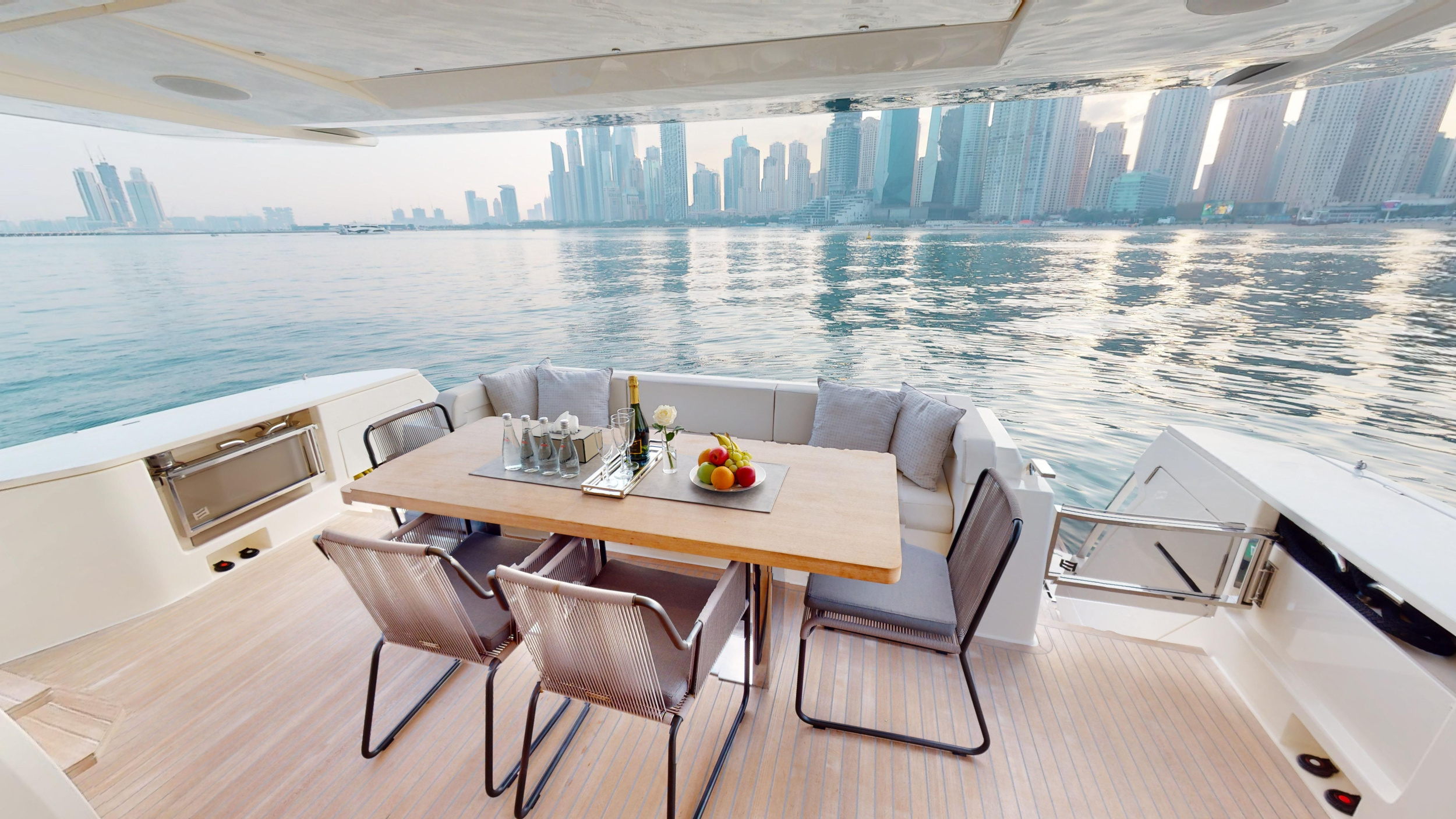 Ferretti 780 — photo 12