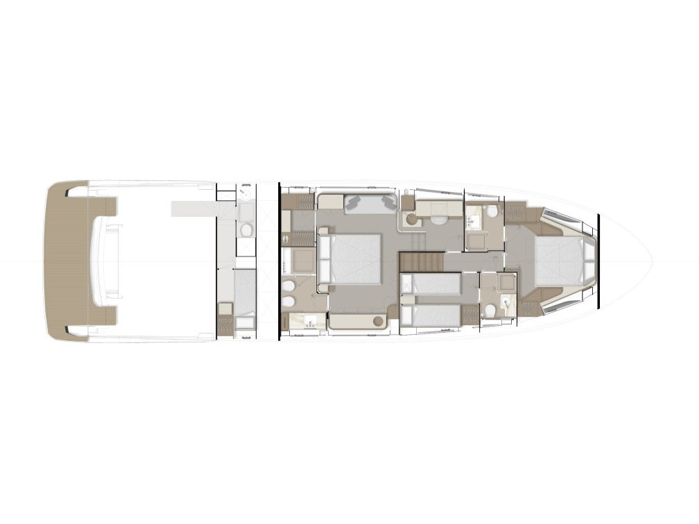 Ferretti 670 — photo 14