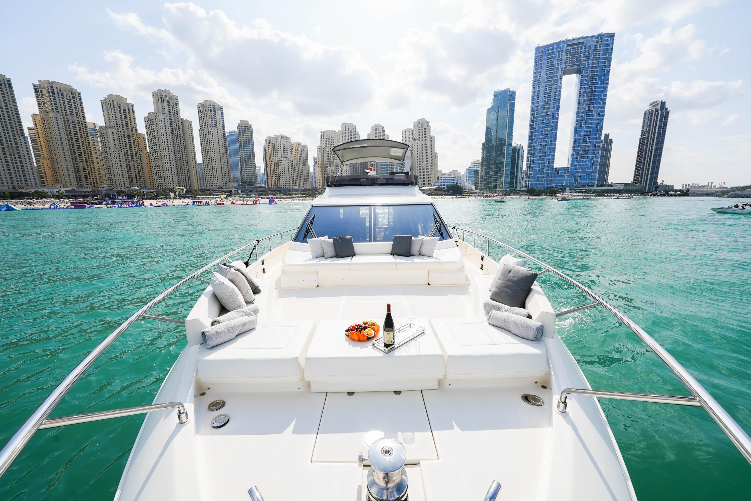 Ferretti 670 — photo 10