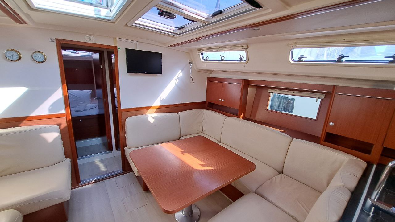 Hanse 455 — photo 20